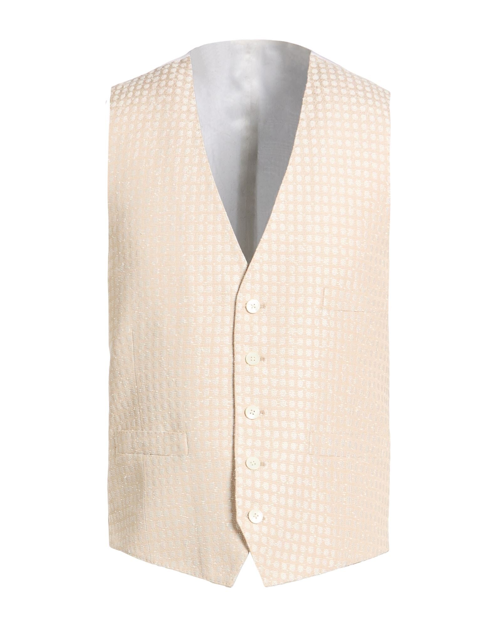 LARDINI - Waistcoats
