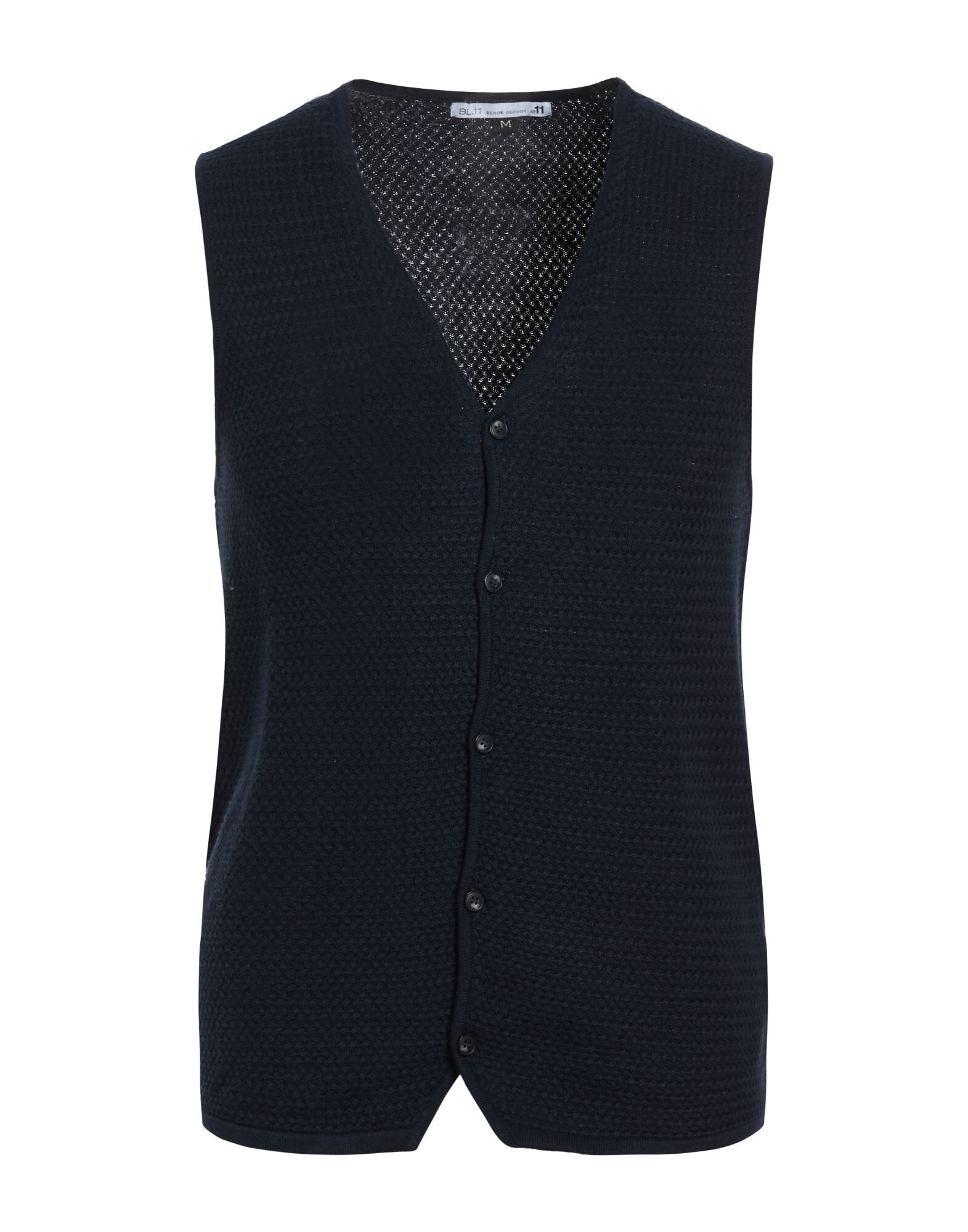 BL.11  BLOCK ELEVEN - Cardigans