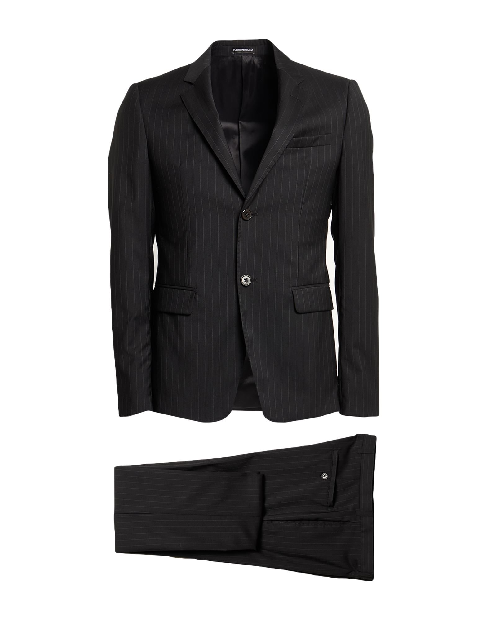 EMPORIO ARMANI - Suits