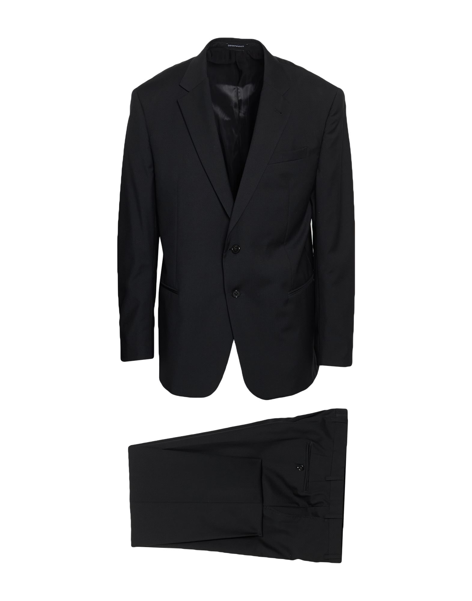 EMPORIO ARMANI - Suits