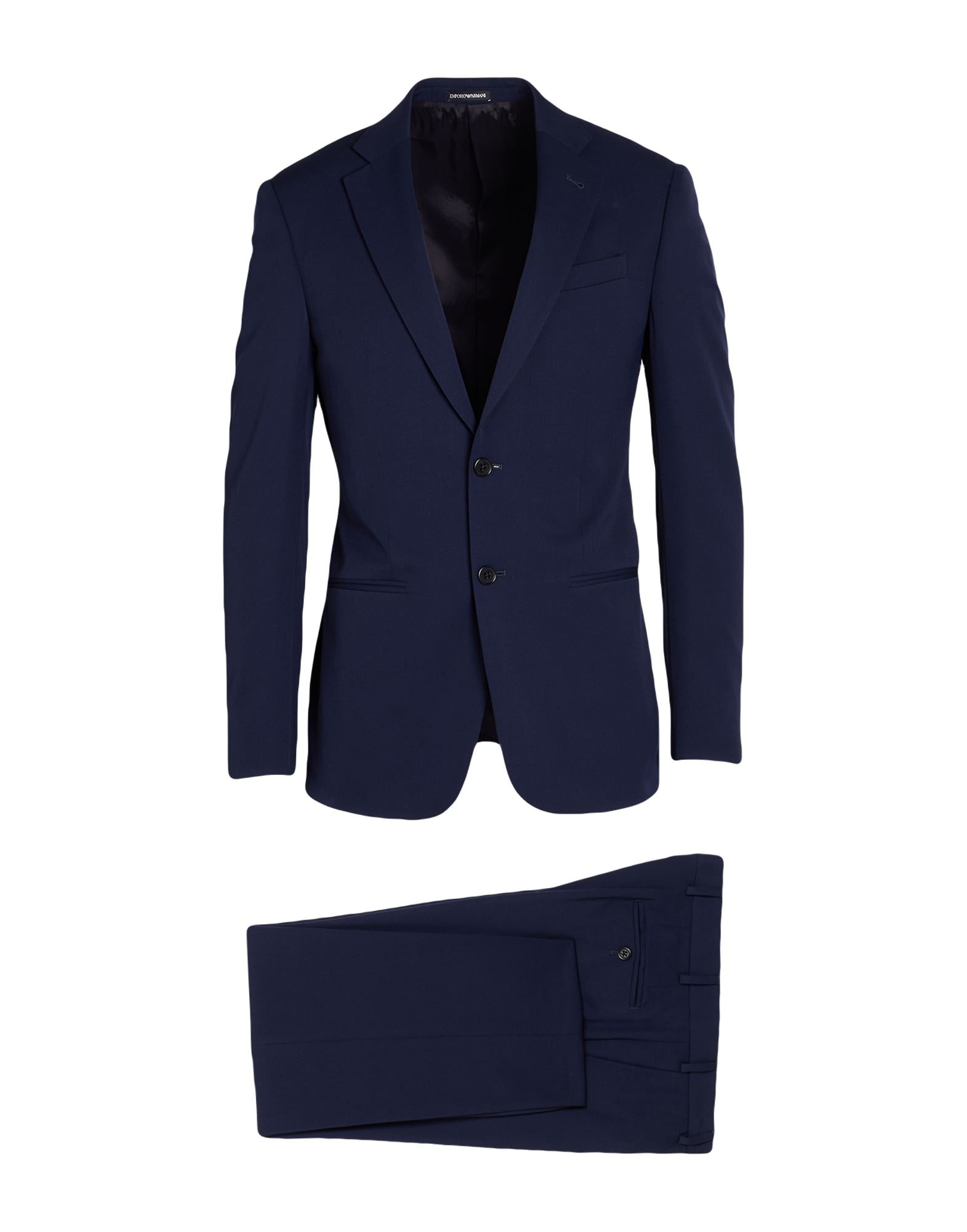 EMPORIO ARMANI - Suits