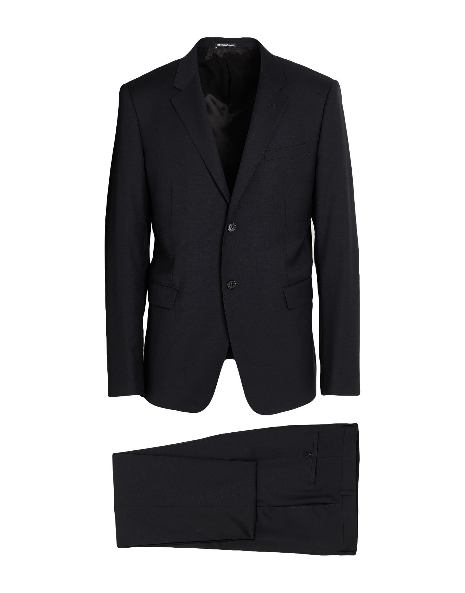 EMPORIO ARMANI - Suits