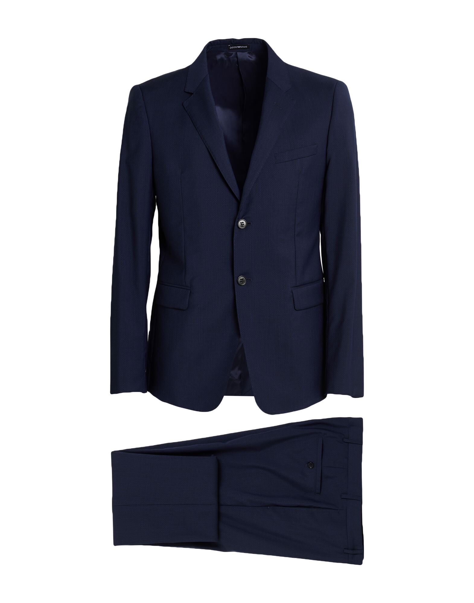 EMPORIO ARMANI - Suits