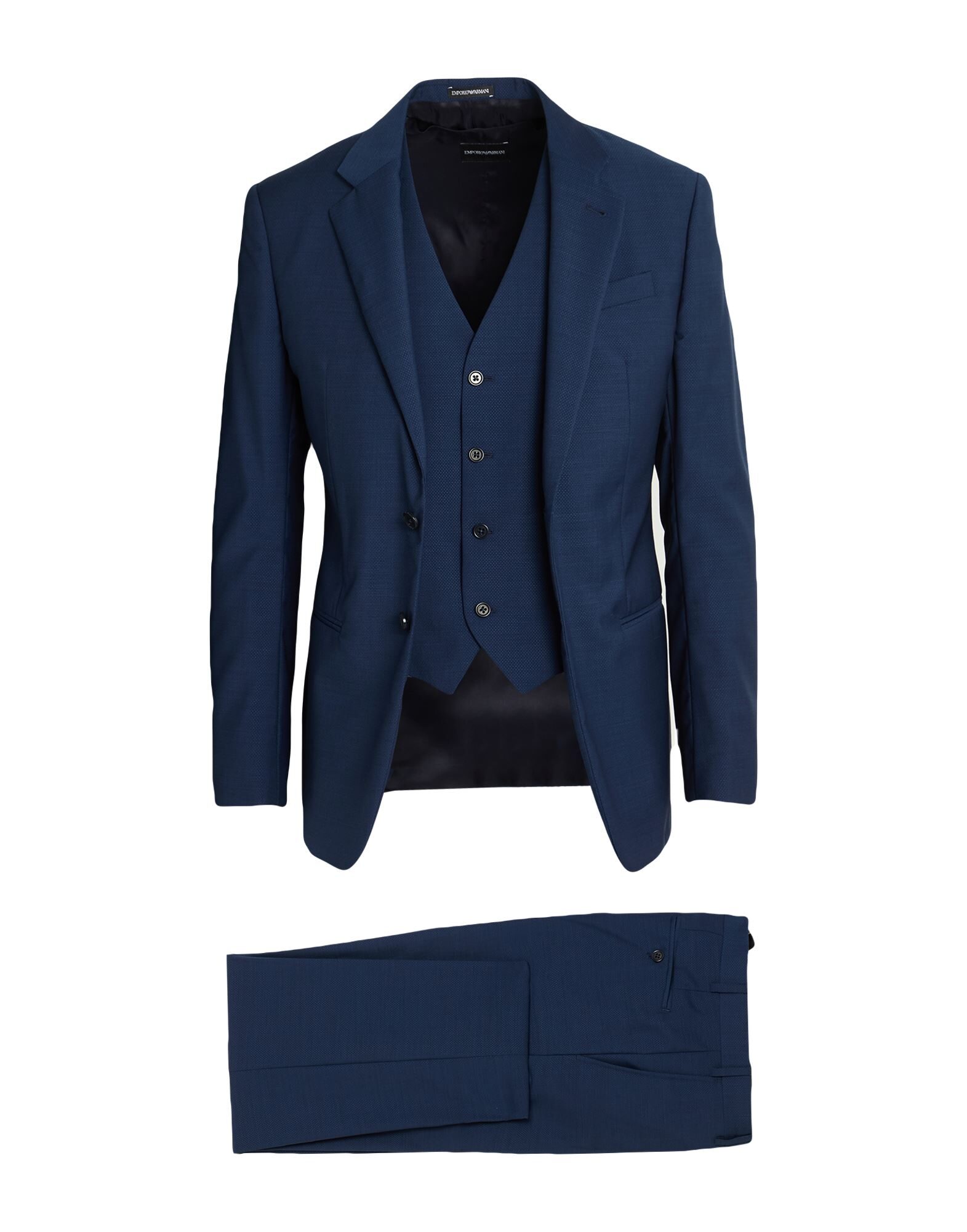 EMPORIO ARMANI - Suits