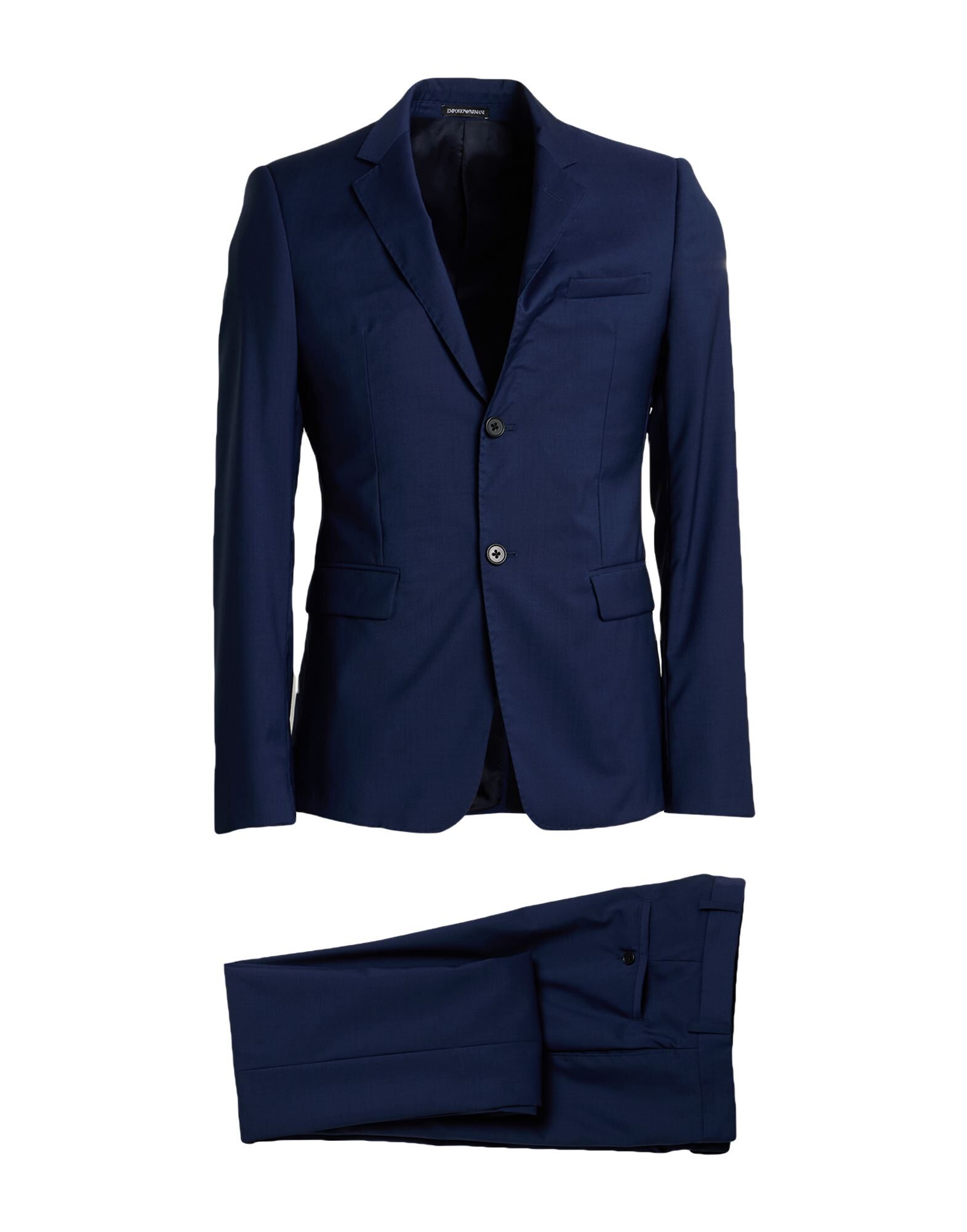 EMPORIO ARMANI - Костюмы