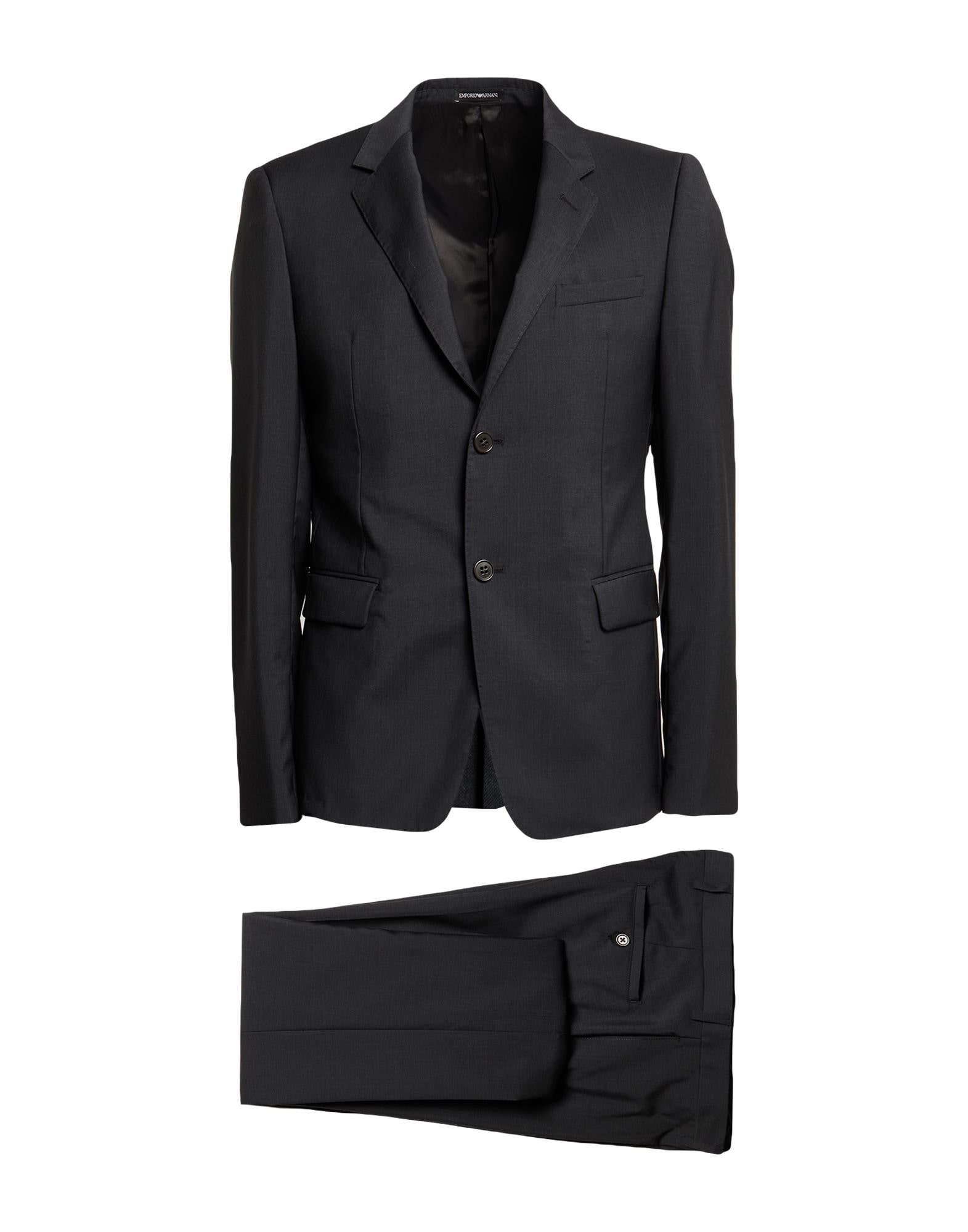 EMPORIO ARMANI - Suits