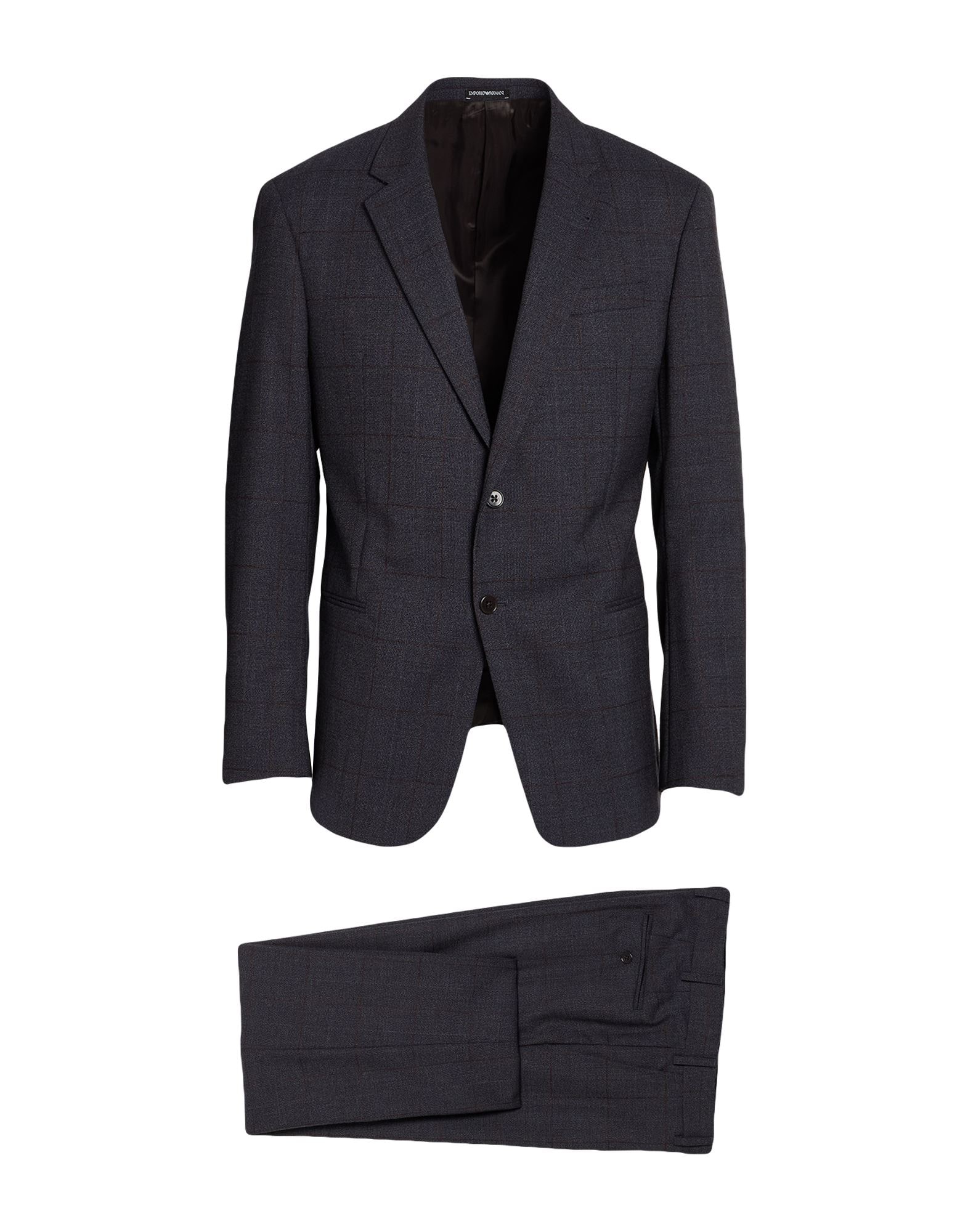 EMPORIO ARMANI - Costumes