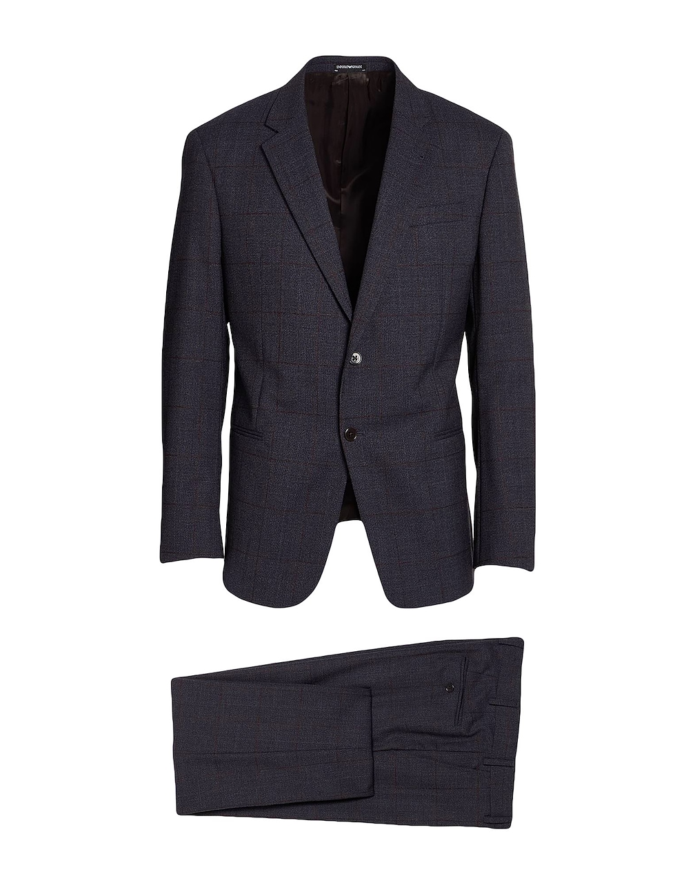 EMPORIO ARMANI - Costumes