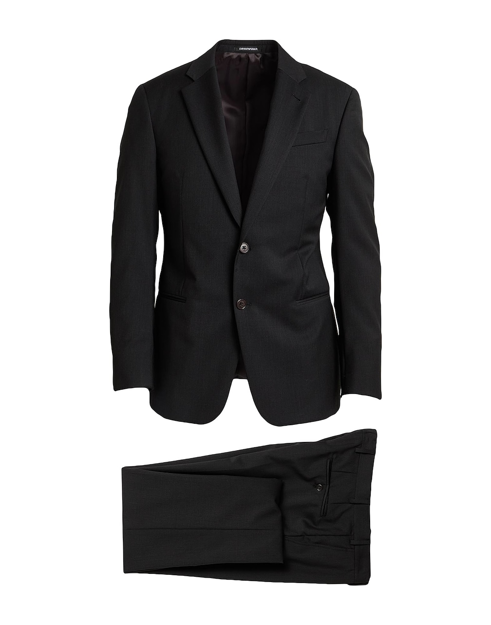 EMPORIO ARMANI - Suits