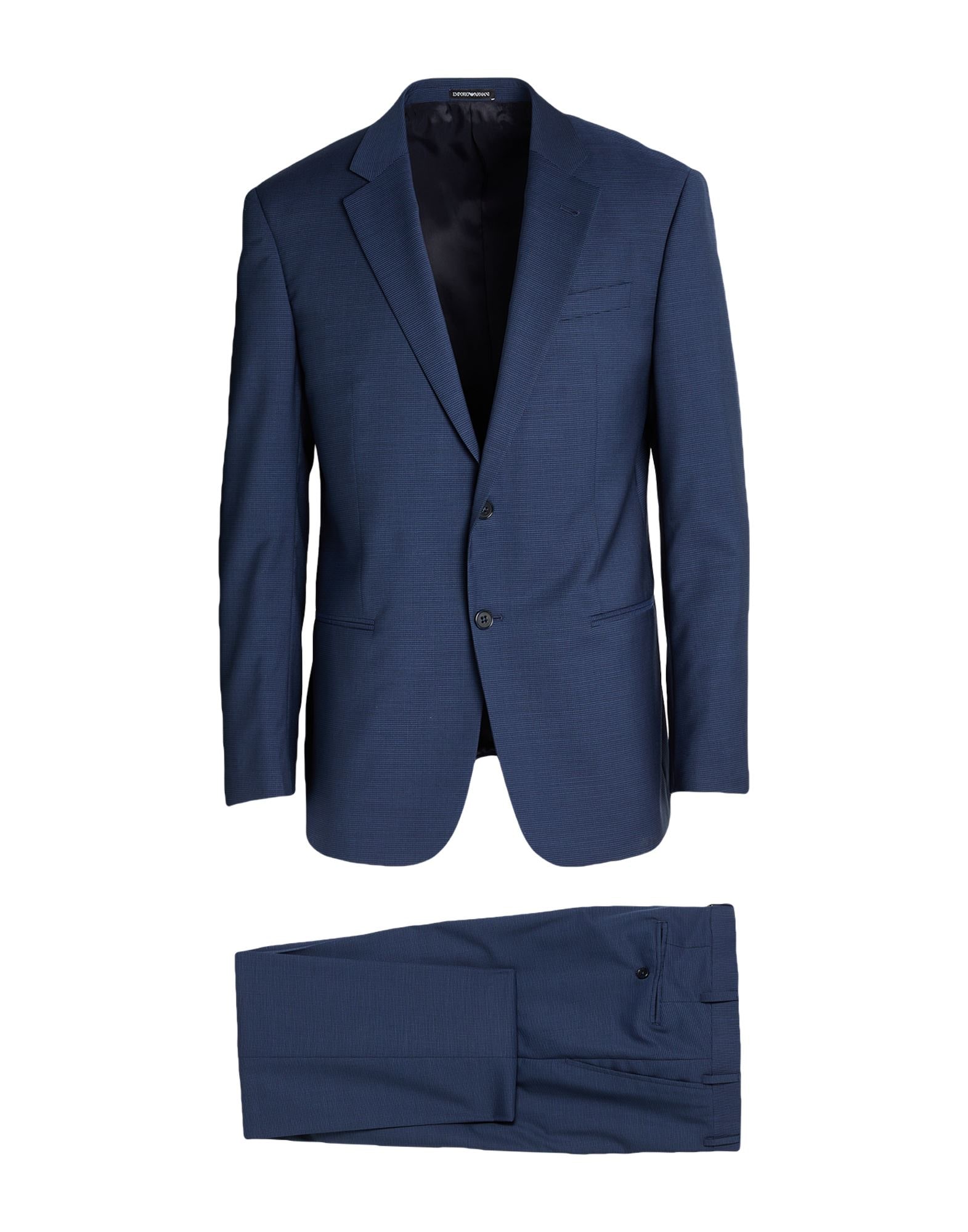 EMPORIO ARMANI - Suits