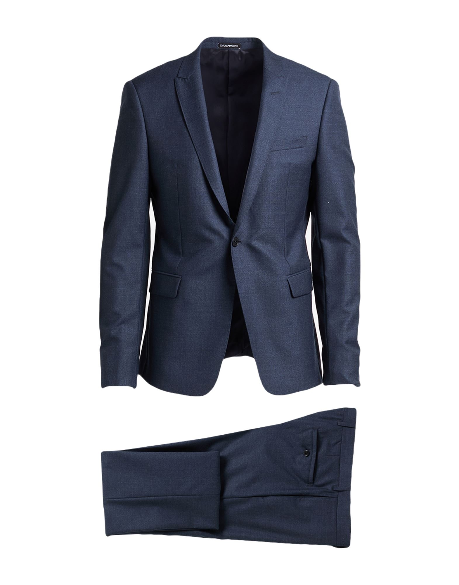 EMPORIO ARMANI - Suits