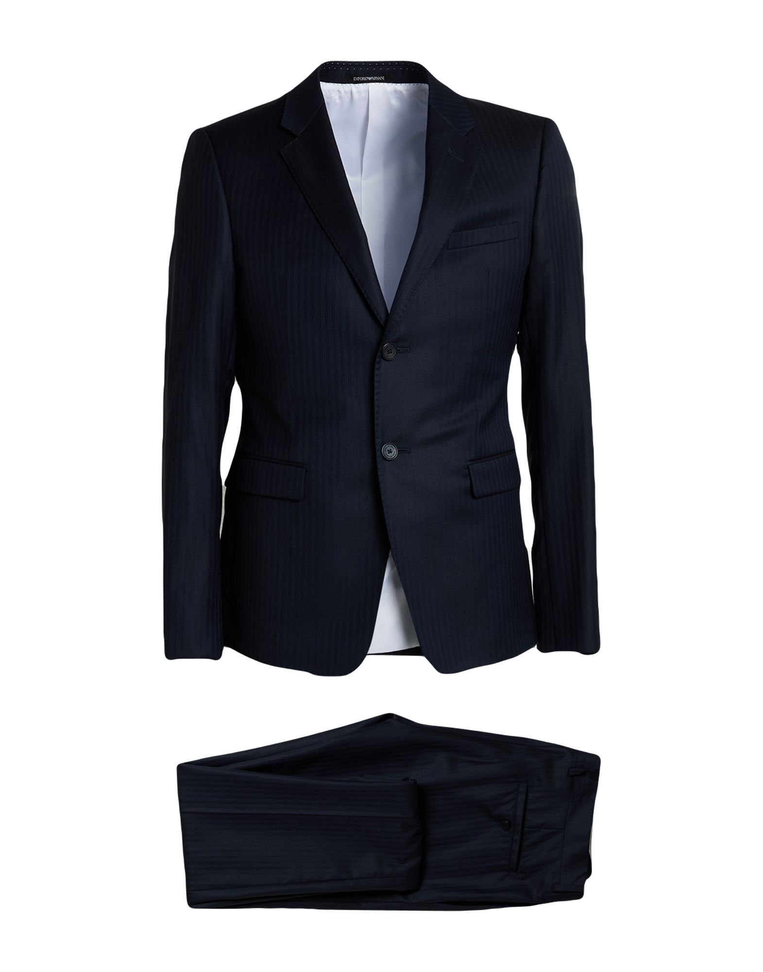 EMPORIO ARMANI - Suits