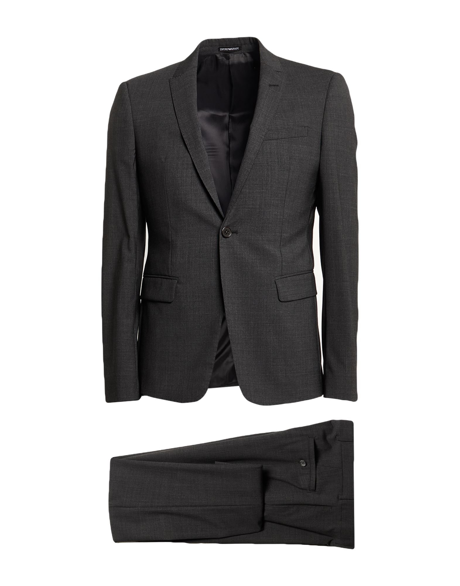 EMPORIO ARMANI - Suits