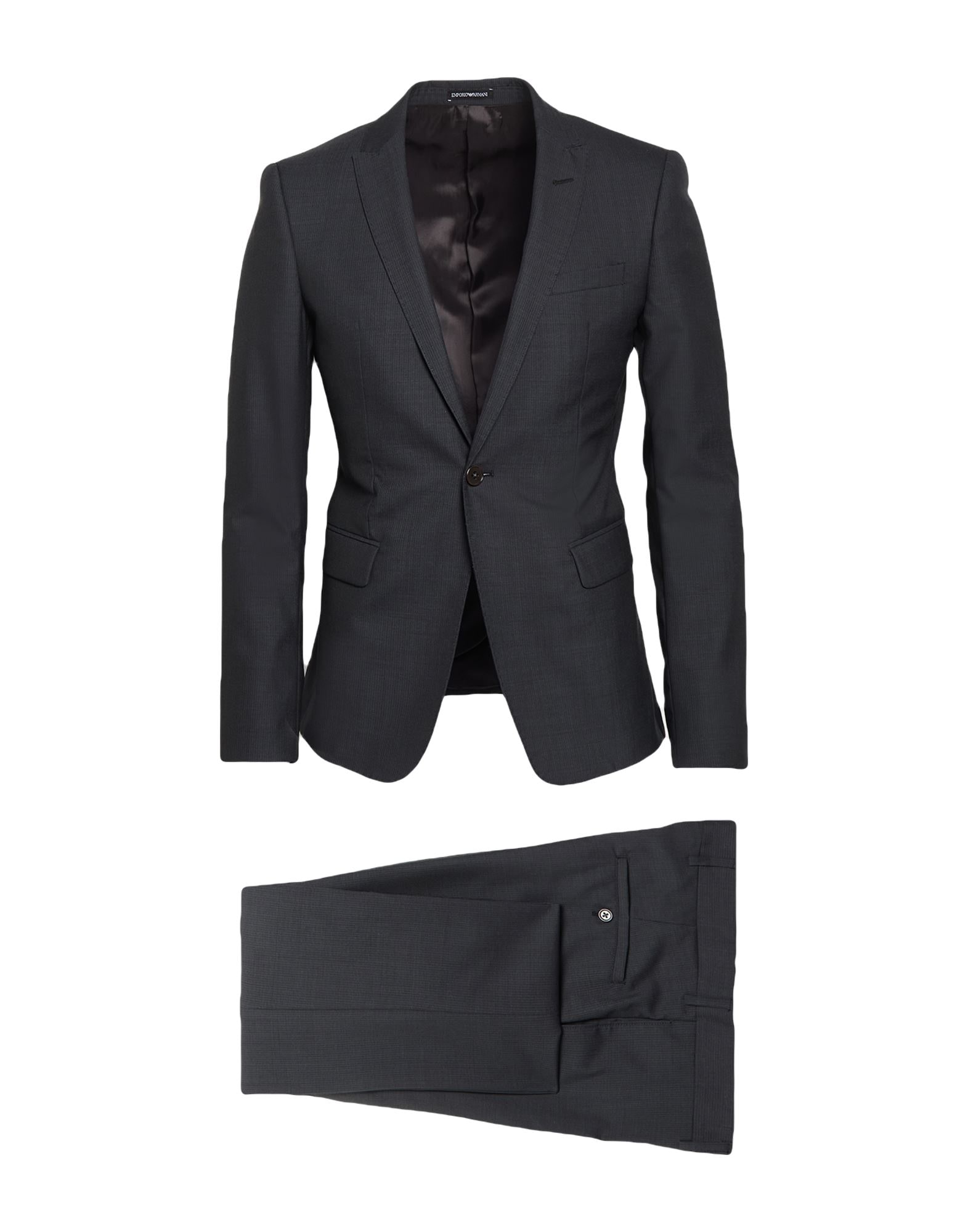 EMPORIO ARMANI - Suits