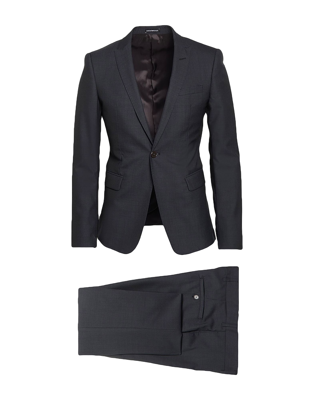 EMPORIO ARMANI - Suits