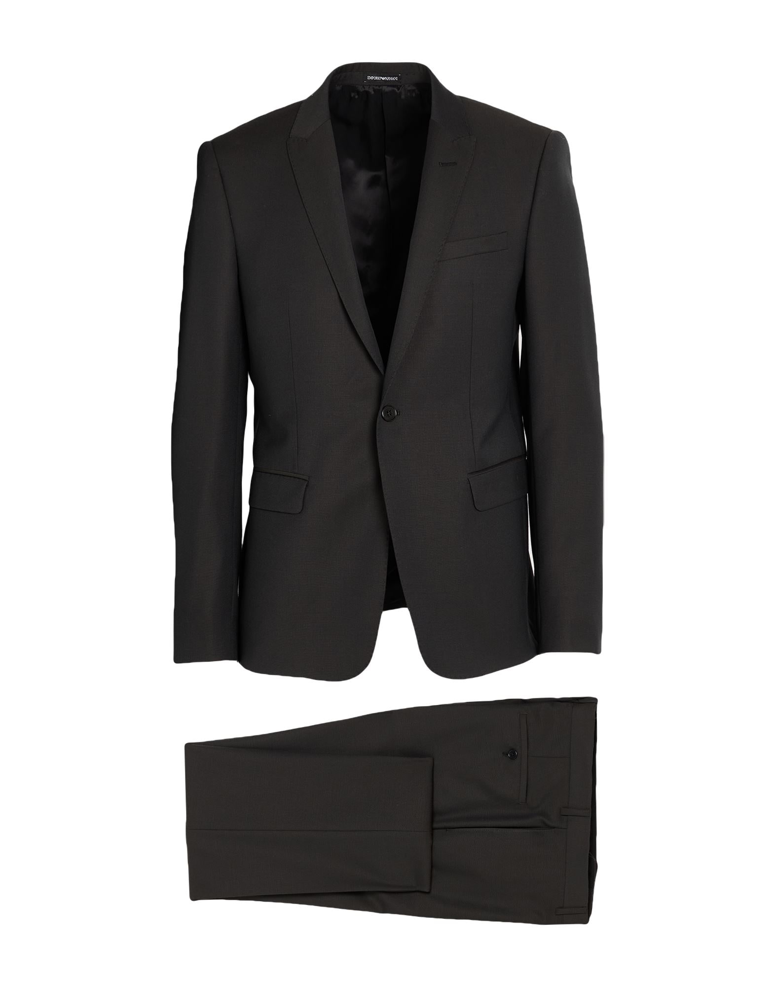 EMPORIO ARMANI - Suits