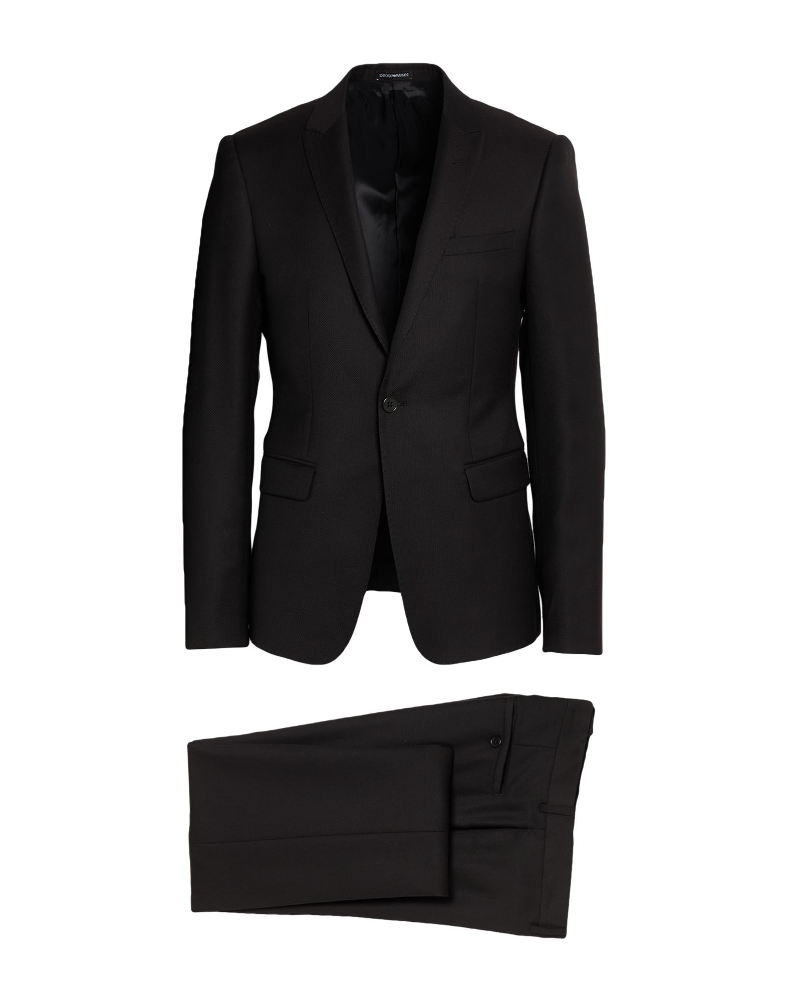 EMPORIO ARMANI - Completi