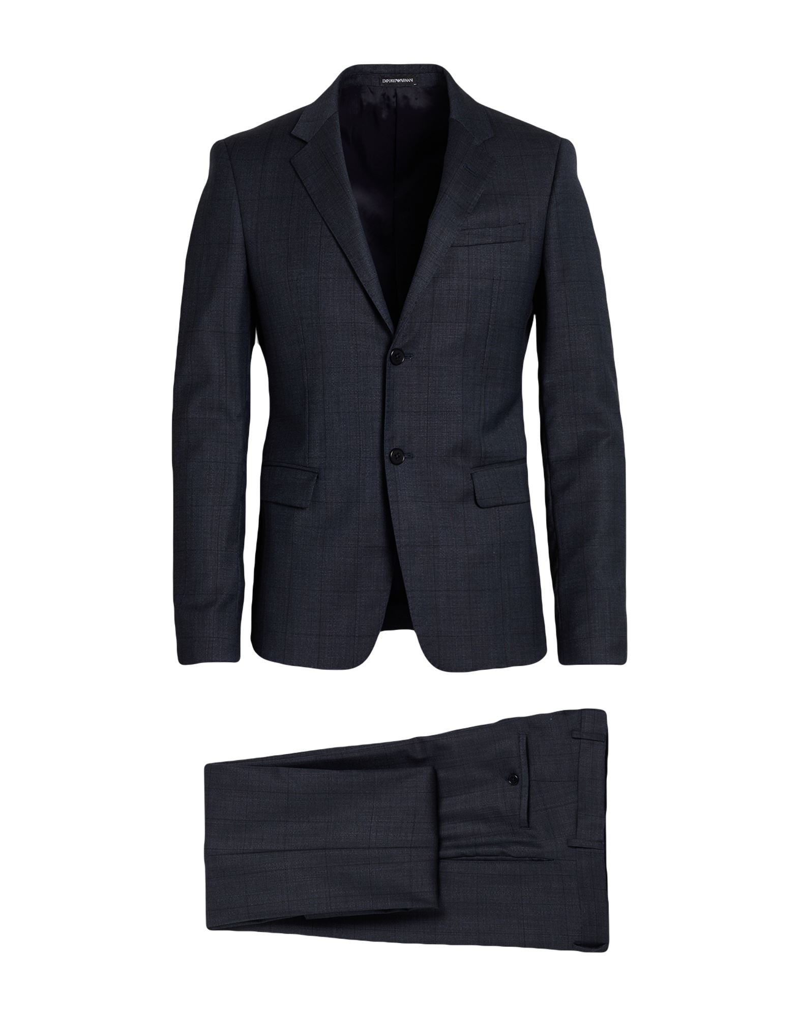 EMPORIO ARMANI - Suits