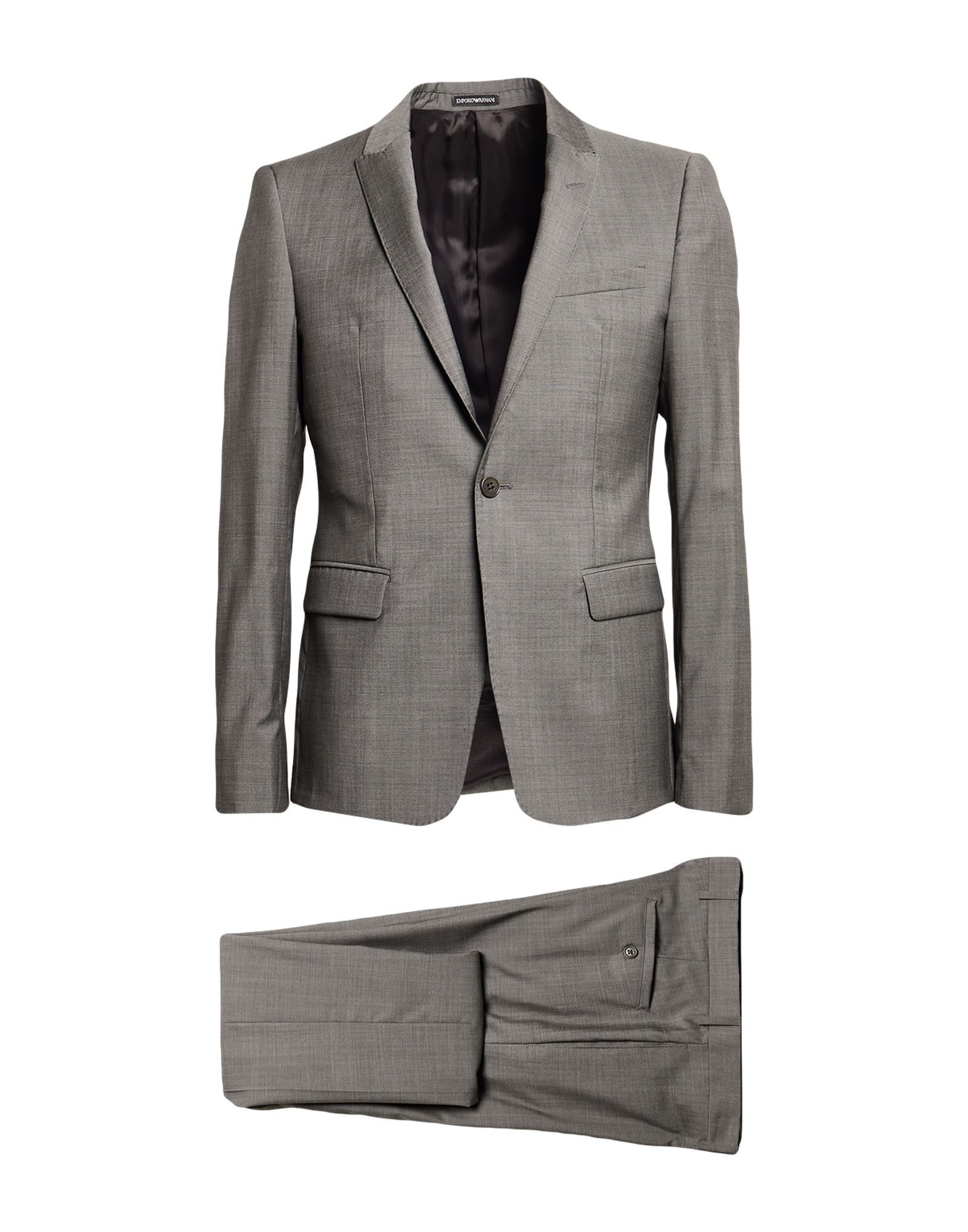 EMPORIO ARMANI - Suits