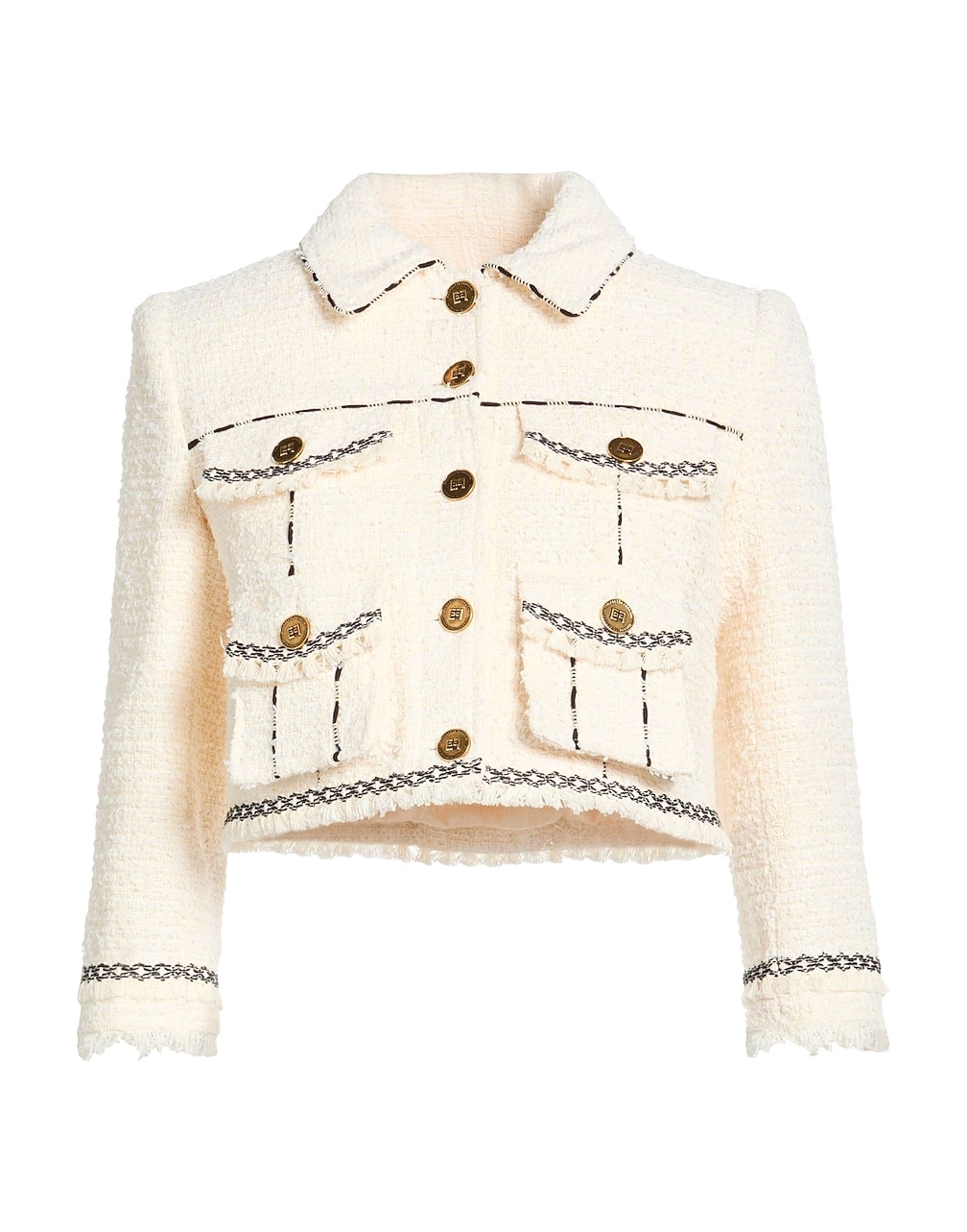 ELISABETTA FRANCHI - Jacken und Anoraks