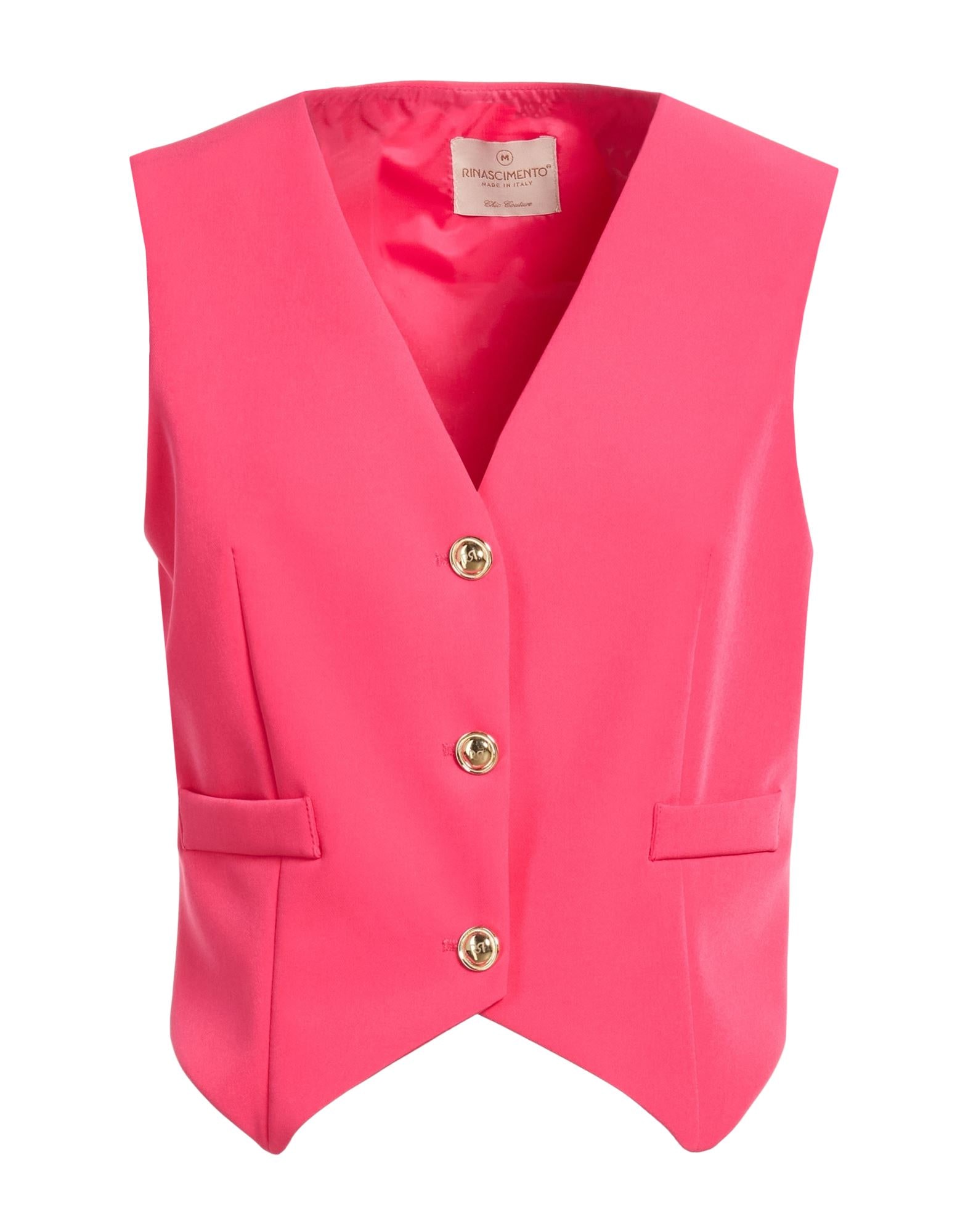 RINASCIMENTO - Tailored Vests