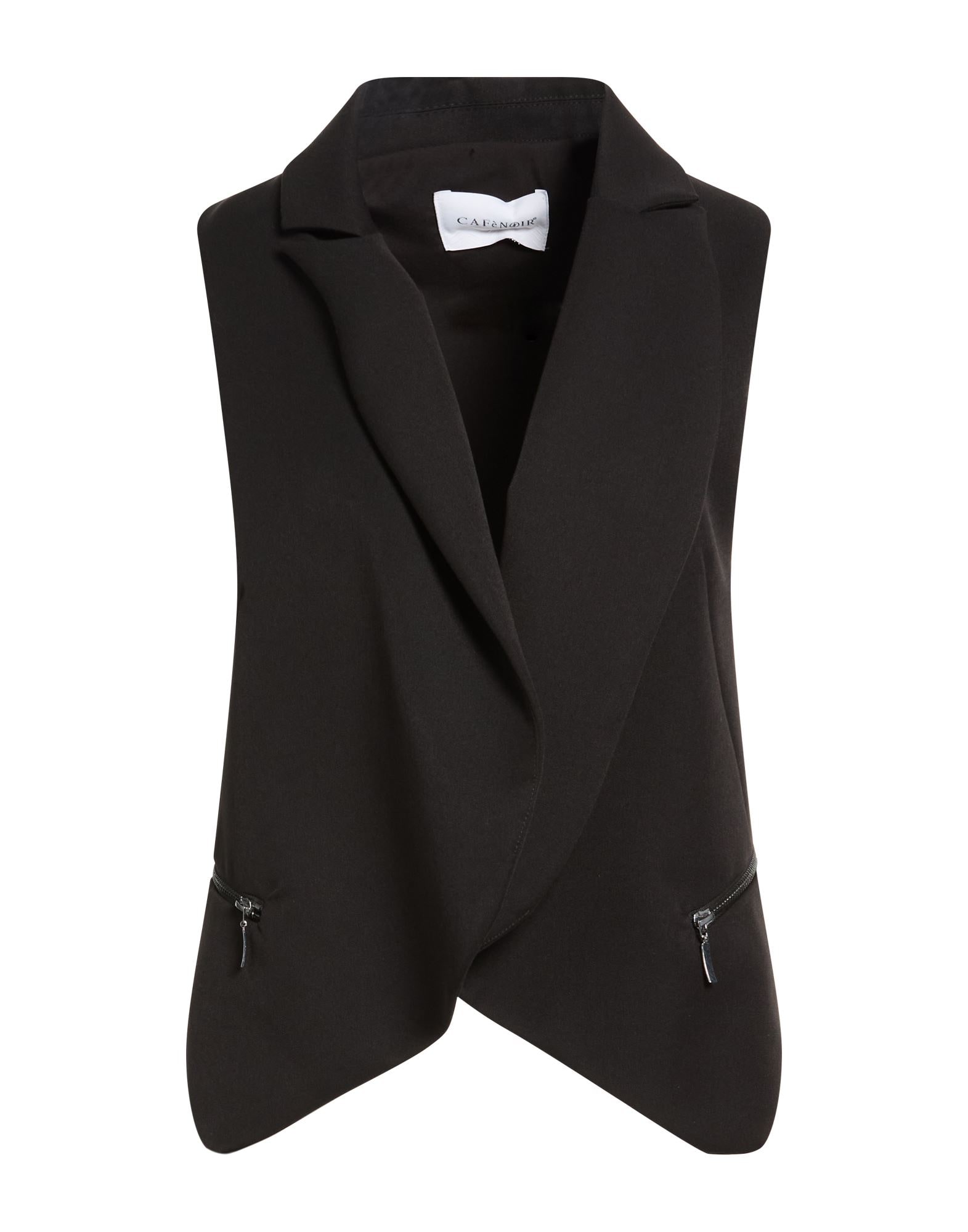 CAFèNOIR - Γιλέκα