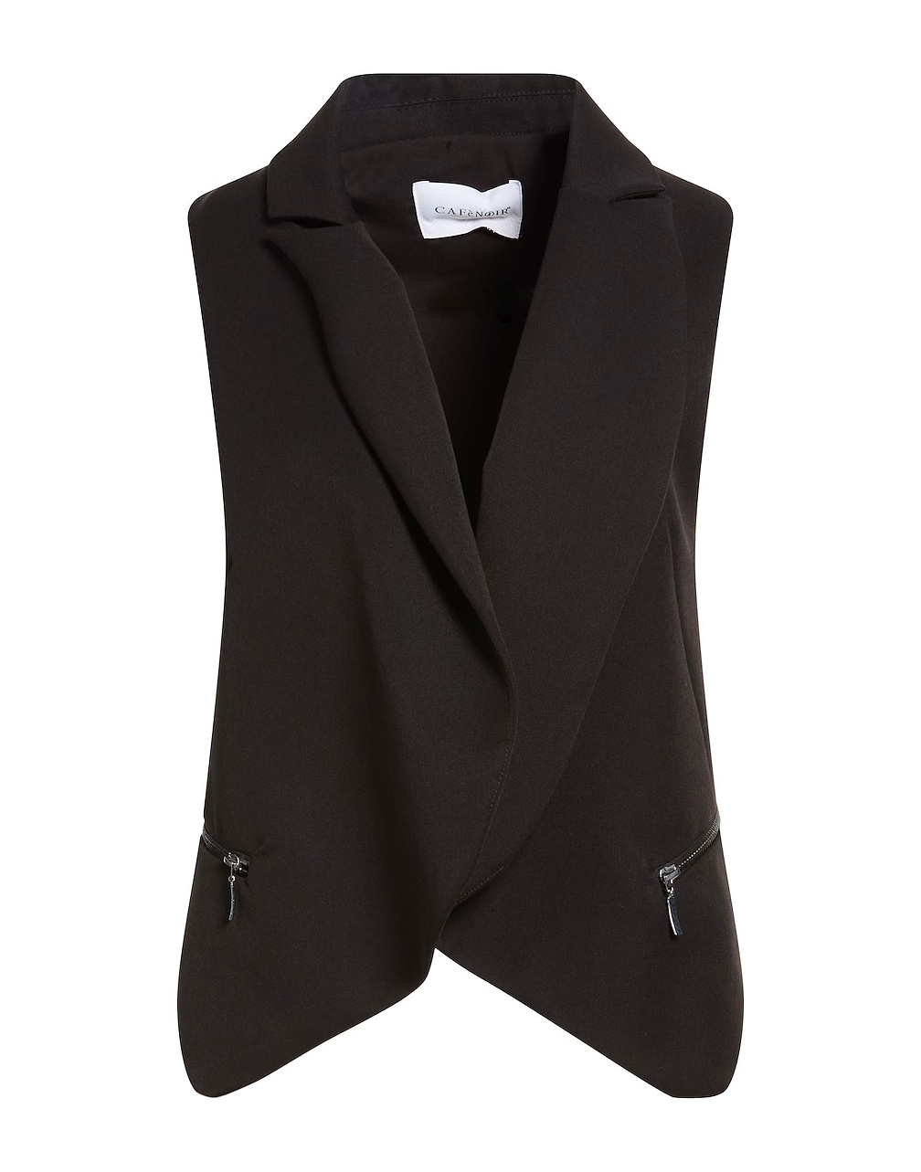 CAFèNOIR - Tailored Vests