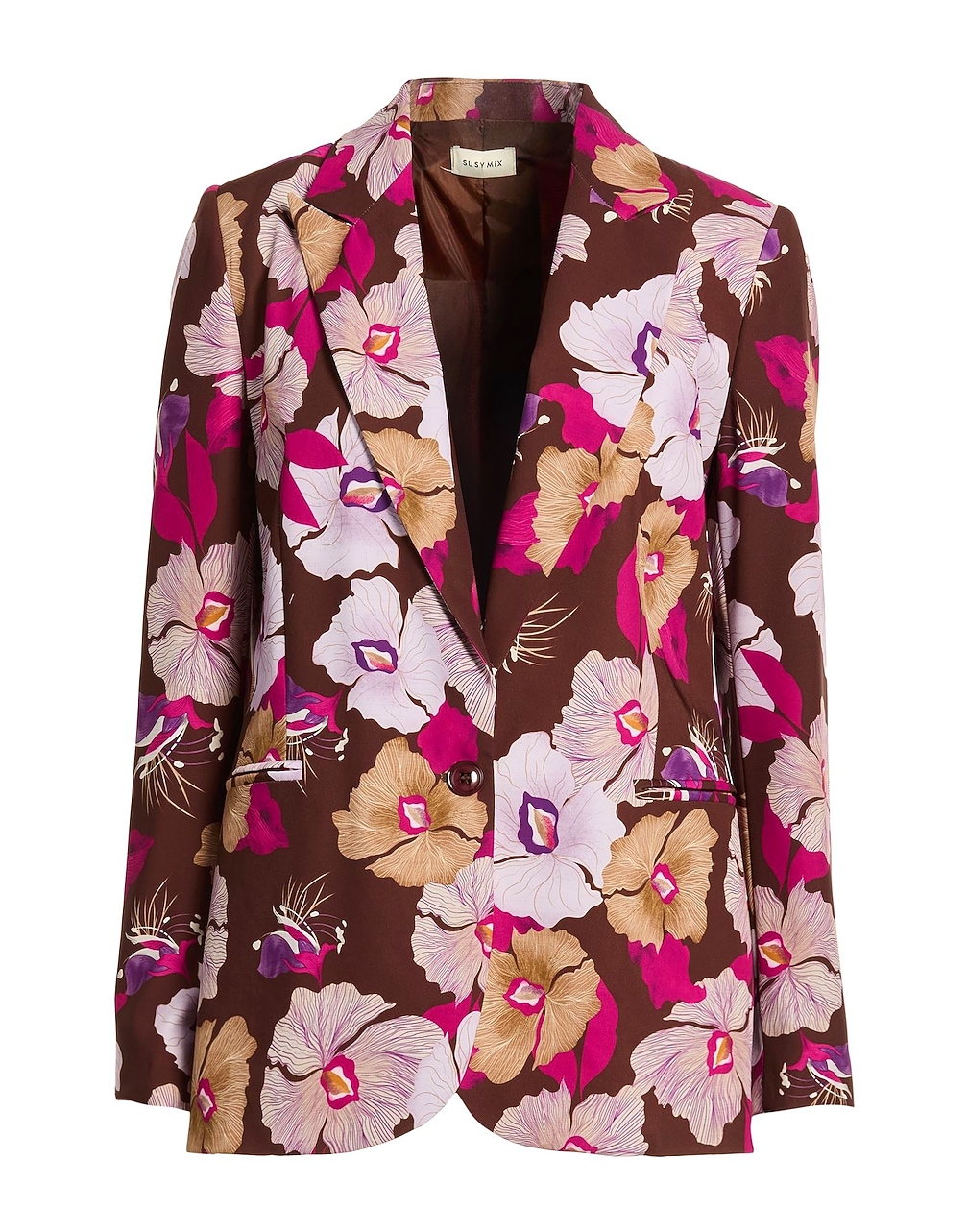 ÉLITE by SUSY MIX - Blazers