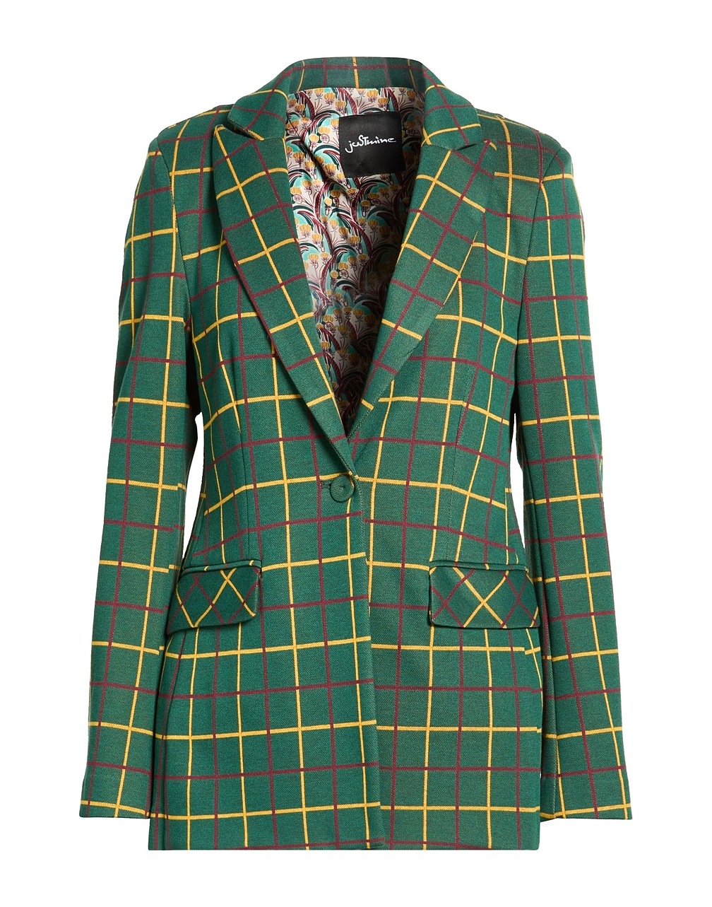 JUSTMINE - Blazers