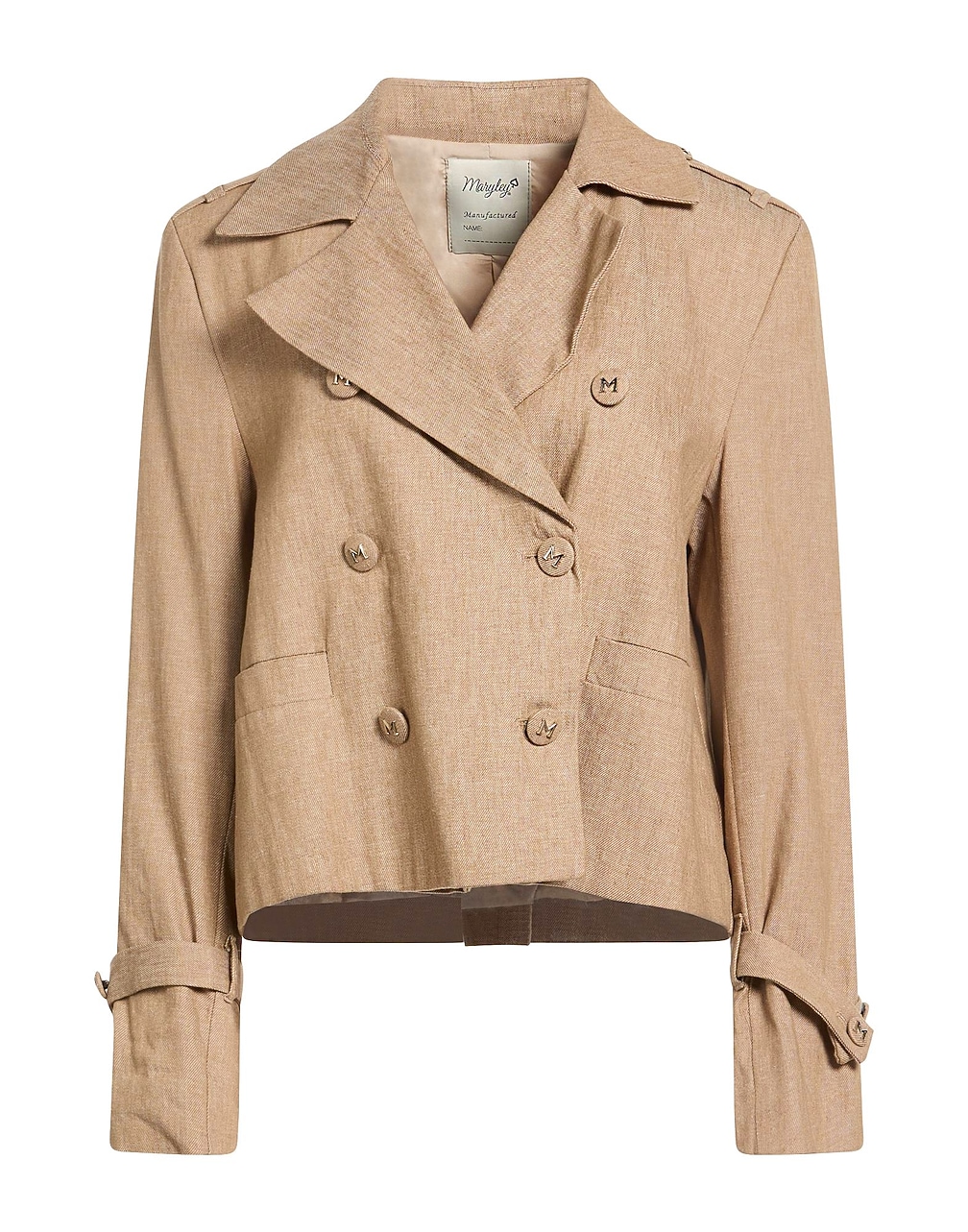 MARYLEY - Giacche & Giubbotti