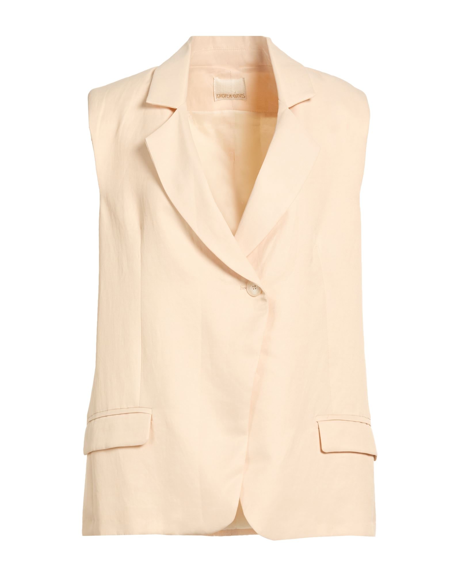 ANGELA DAVIS - Γιλέκα