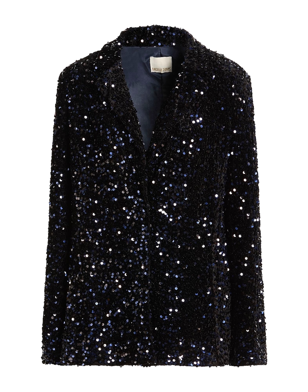 ANGELA DAVIS - Blazers