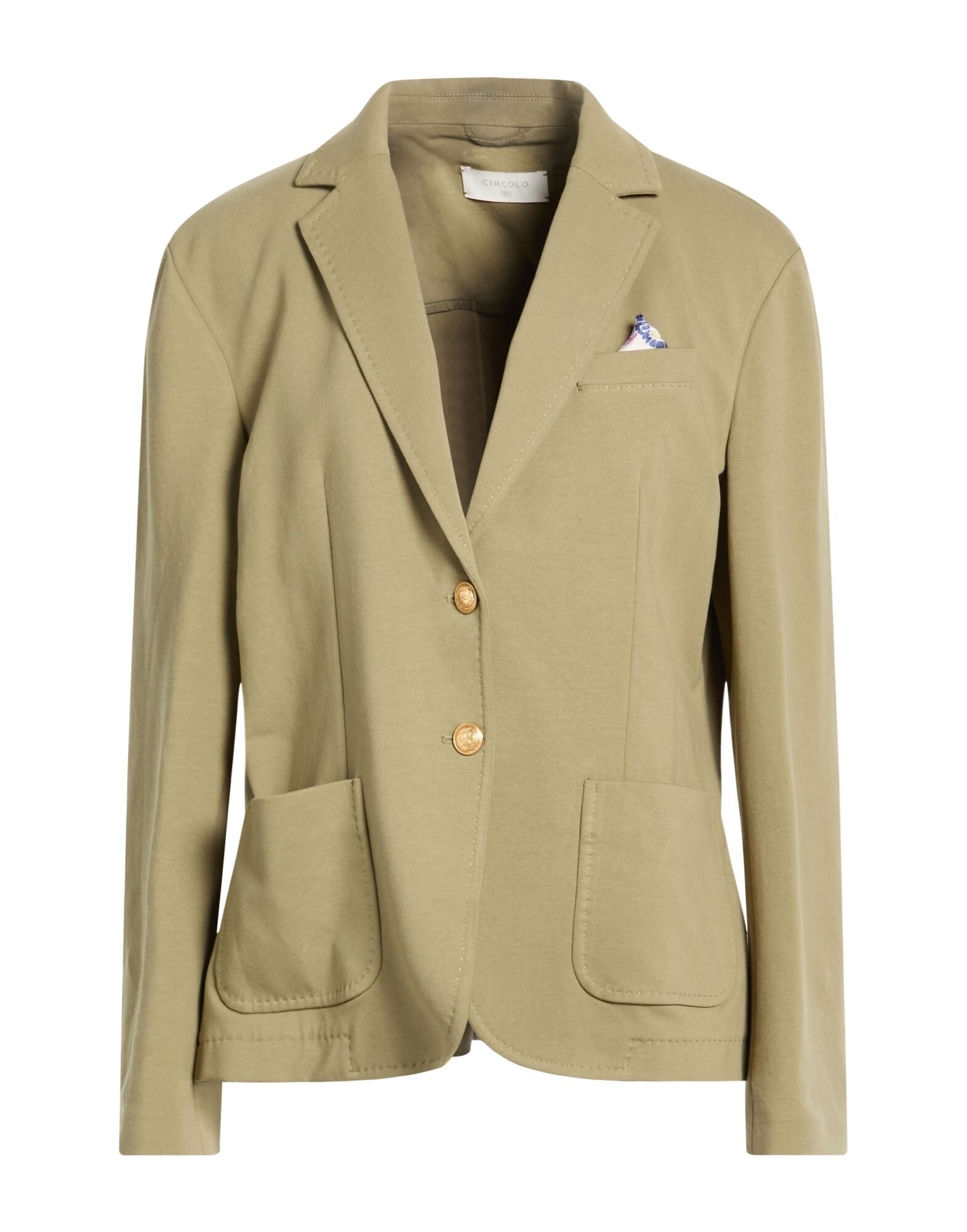 CIRCOLO 1901 - Blazers