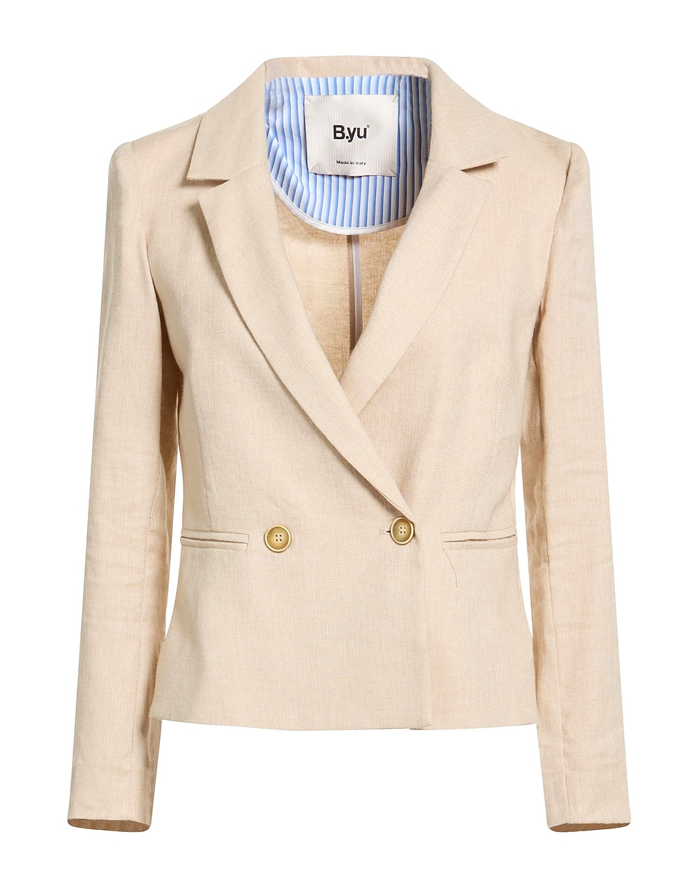 B.YU - Blazers