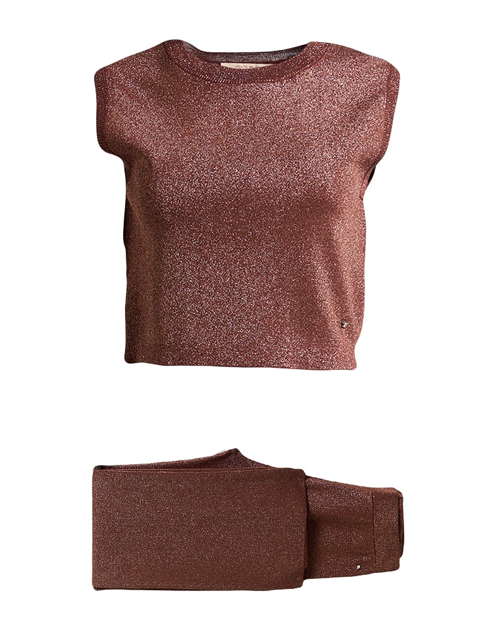 WHITE WISE - Kombi-Sets