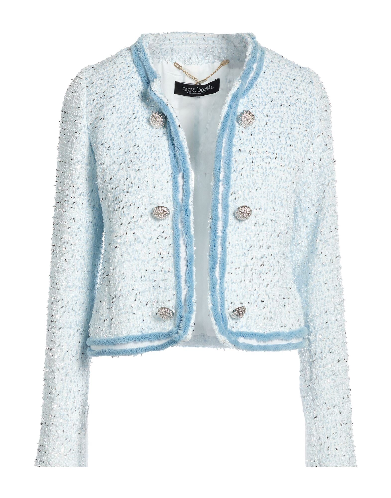 NORA BARTH - Jackets