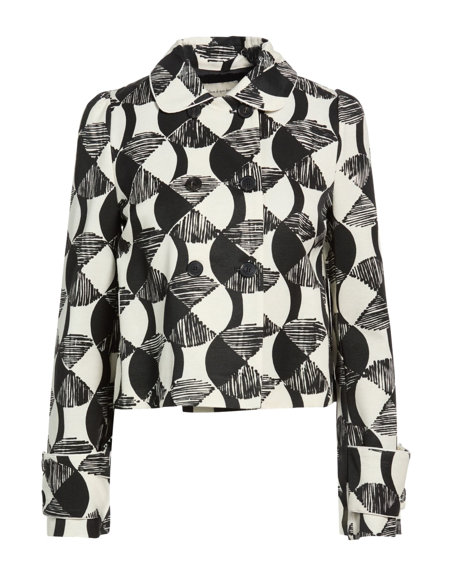 ALESSIA SANTI - Jackets