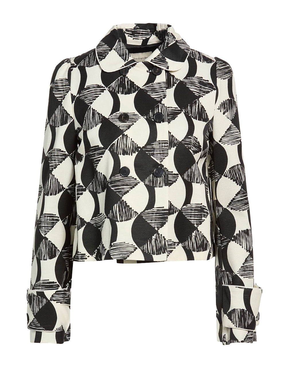 ALESSIA SANTI - Jackets