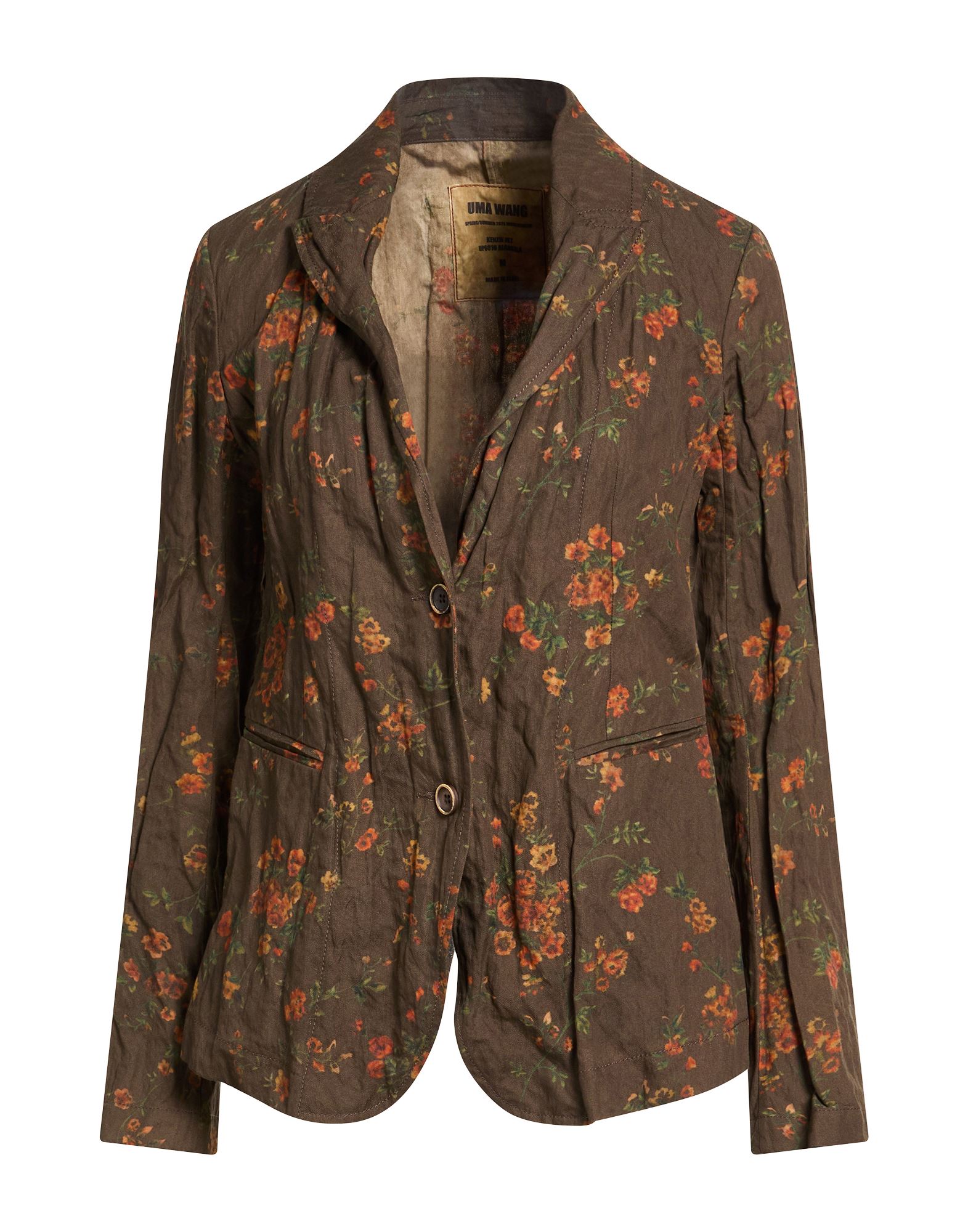 UMA WANG - Σακάκια