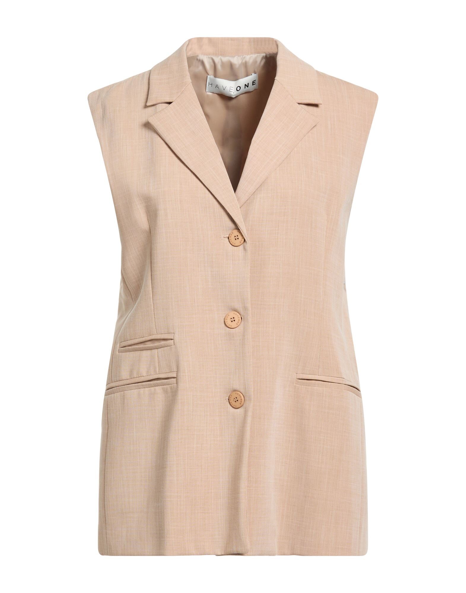 HAVEONE - Chalecos sartoriales