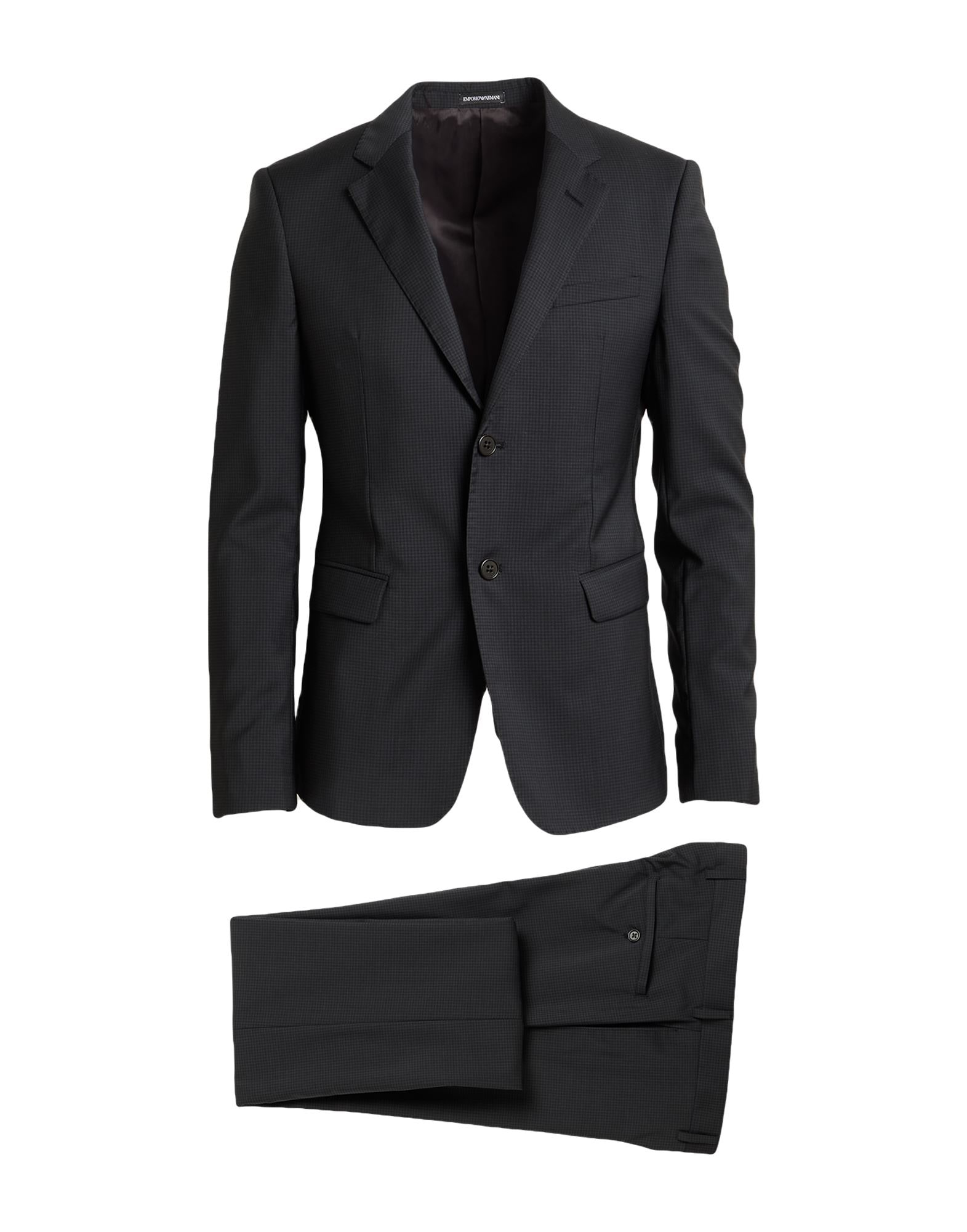 EMPORIO ARMANI - Suits