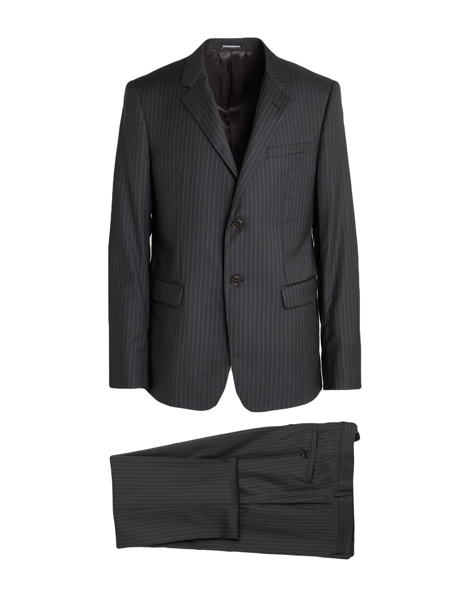 EMPORIO ARMANI - Suits