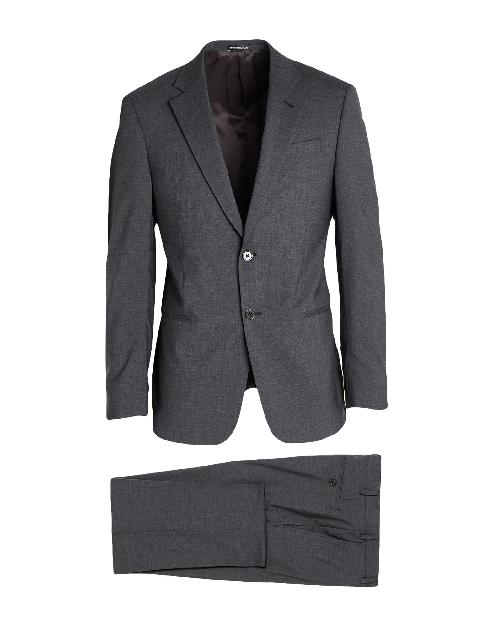 EMPORIO ARMANI - Suits