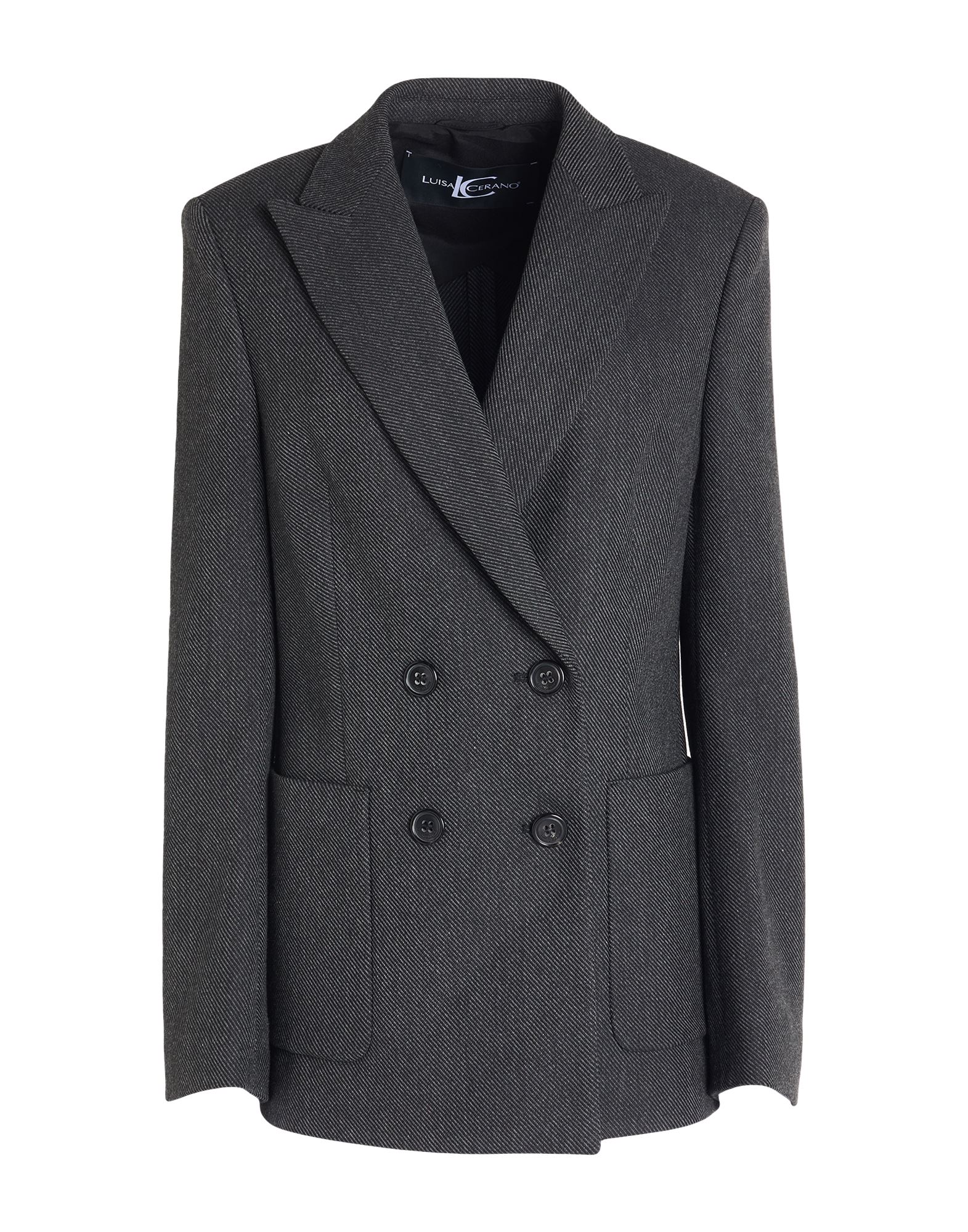 LUISA CERANO - Blazers