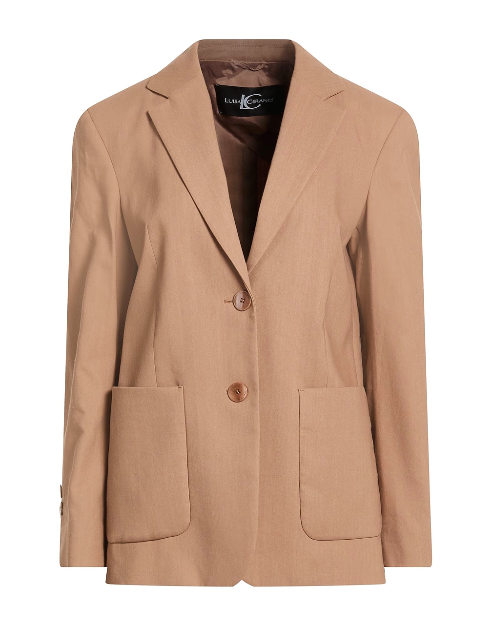 LUISA CERANO - Blazers