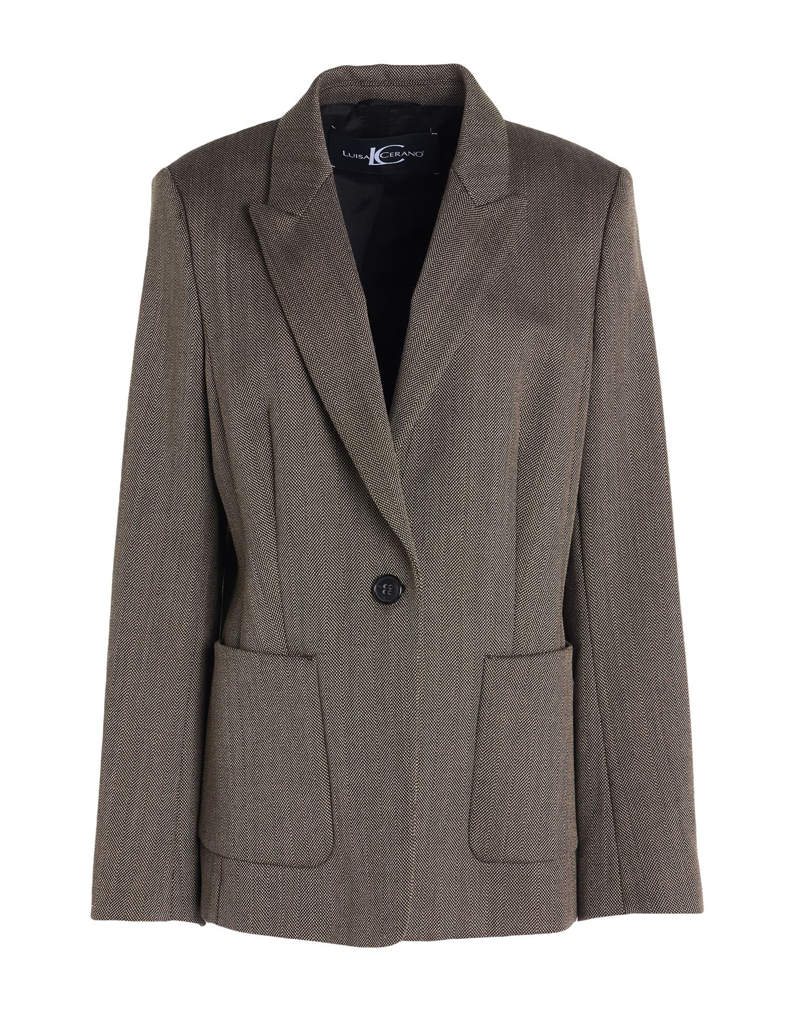 LUISA CERANO - Blazers