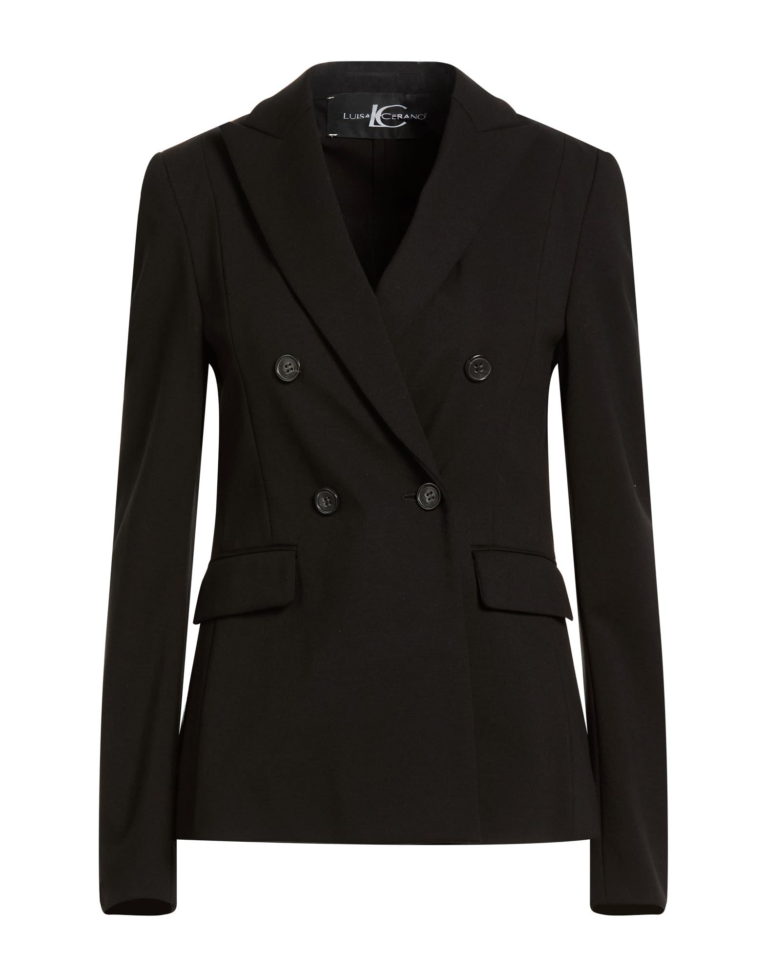 LUISA CERANO - Blazers