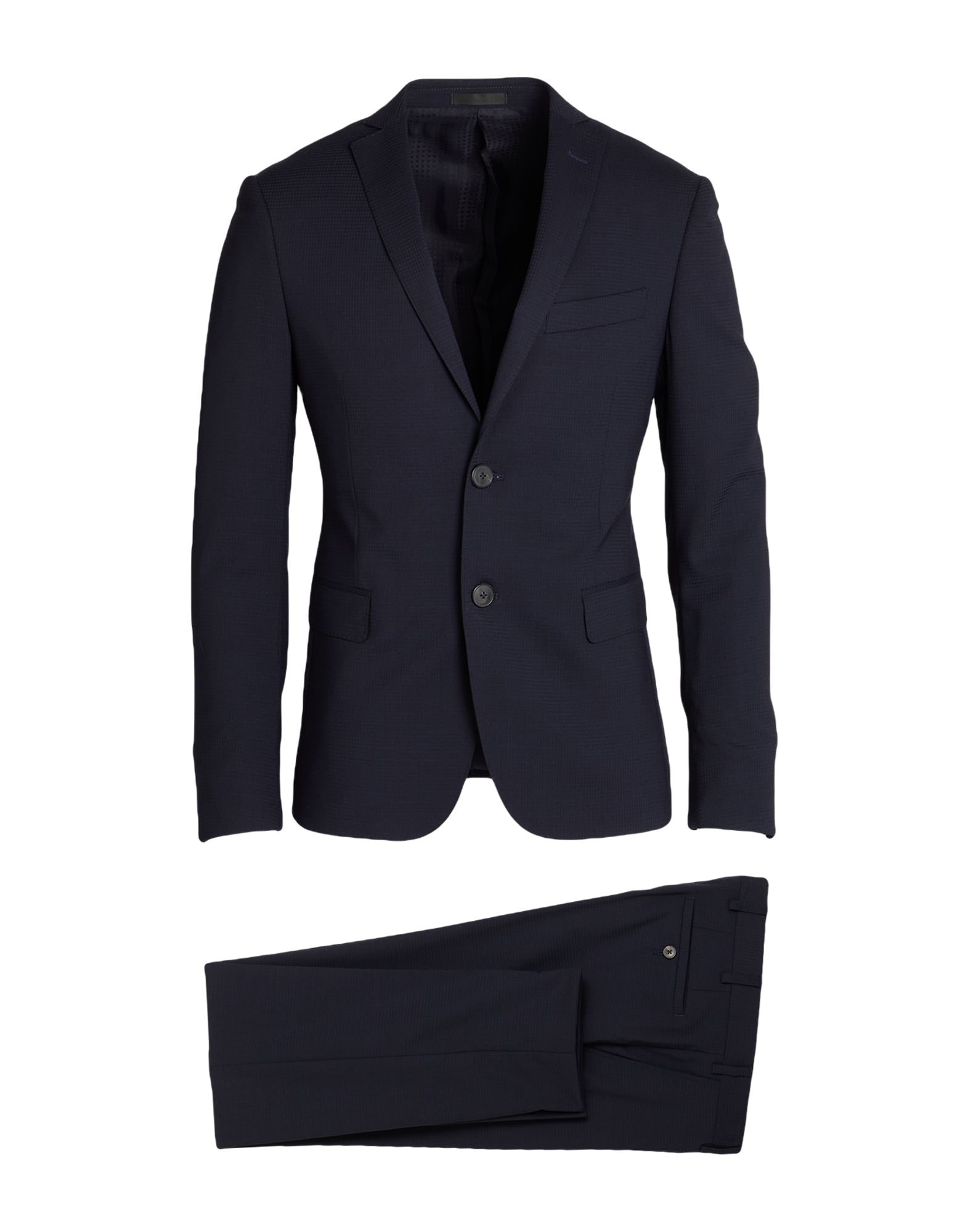 LAB. PAL ZILERI - Suits