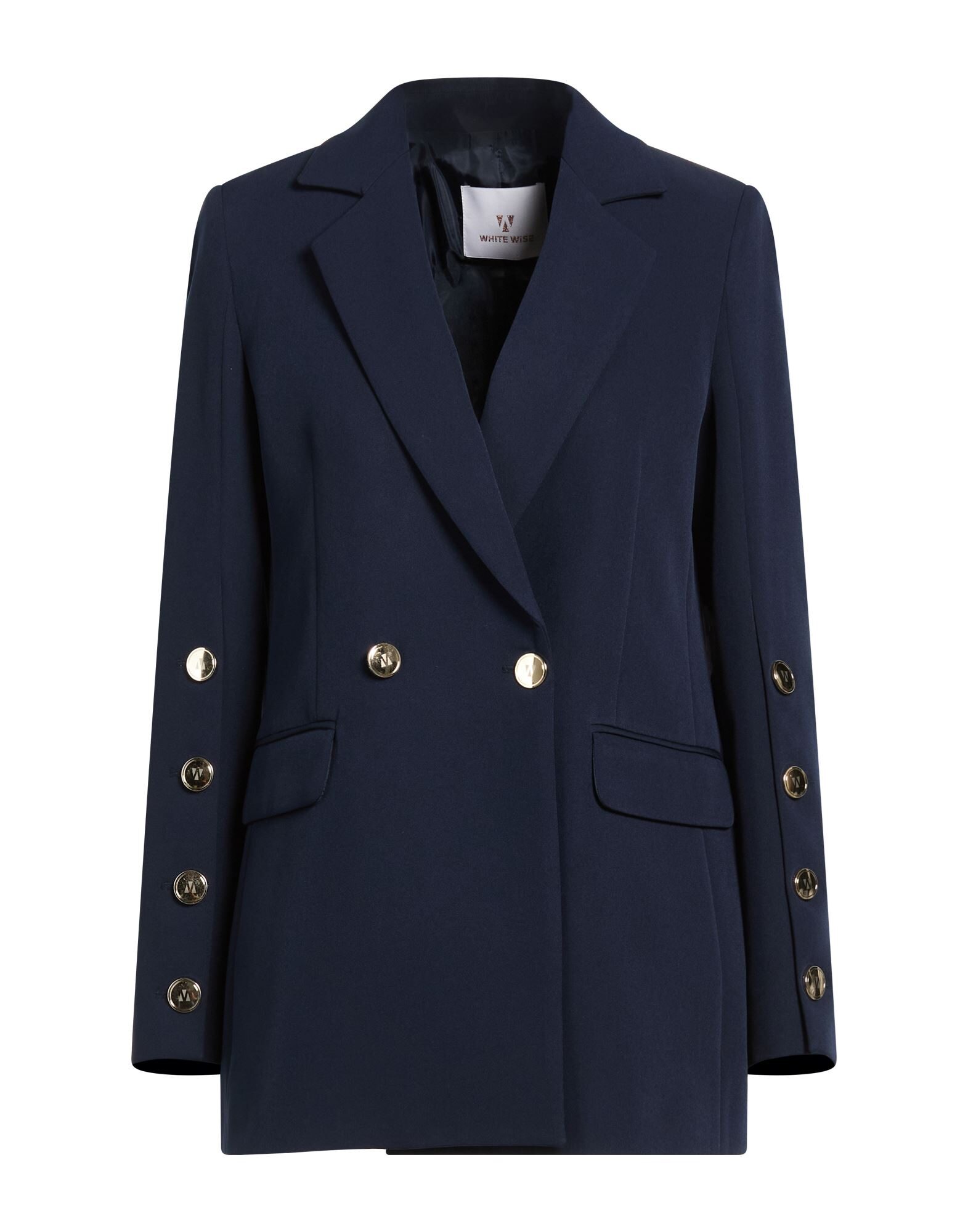 WHITE WISE - Blazers