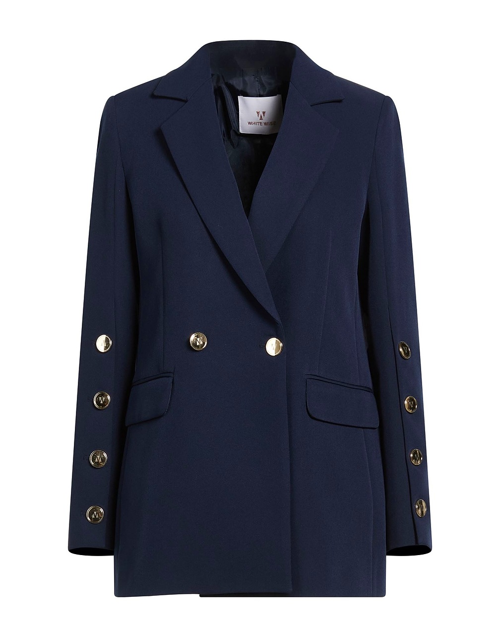 WHITE WISE - Blazers